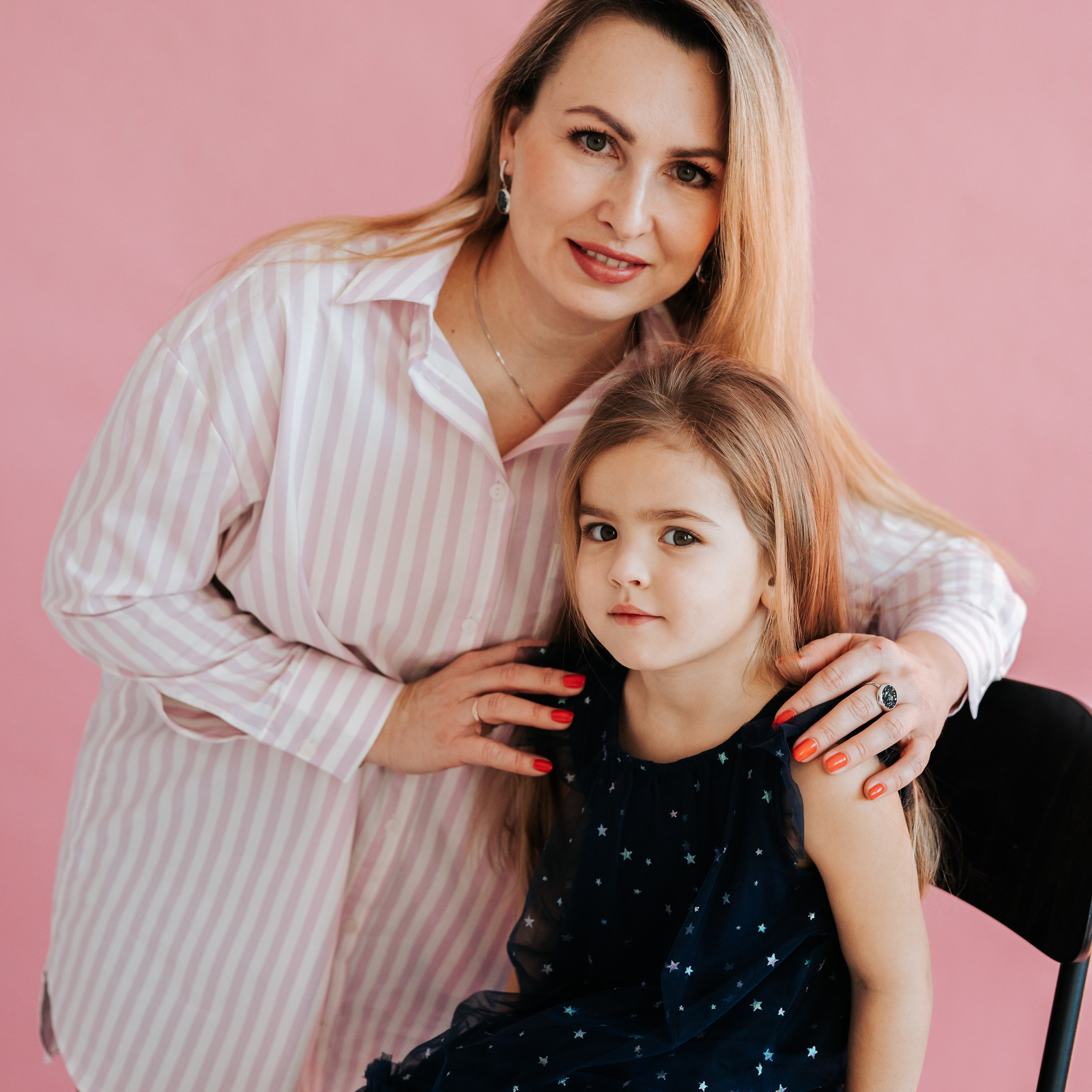 Семья и дети. Фотограф Спирина Ирина