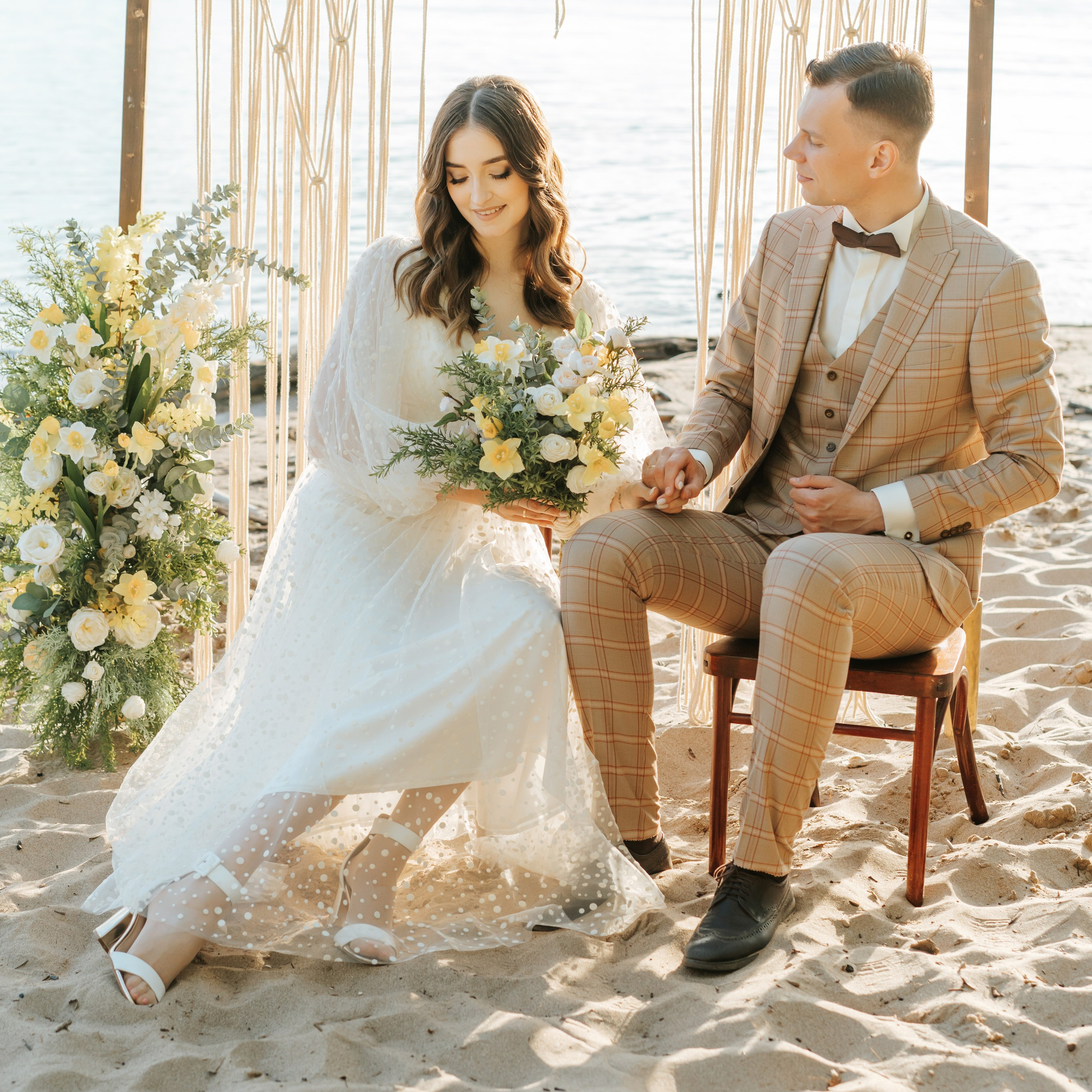 Свадьба. Фотограф Спирина Ирина