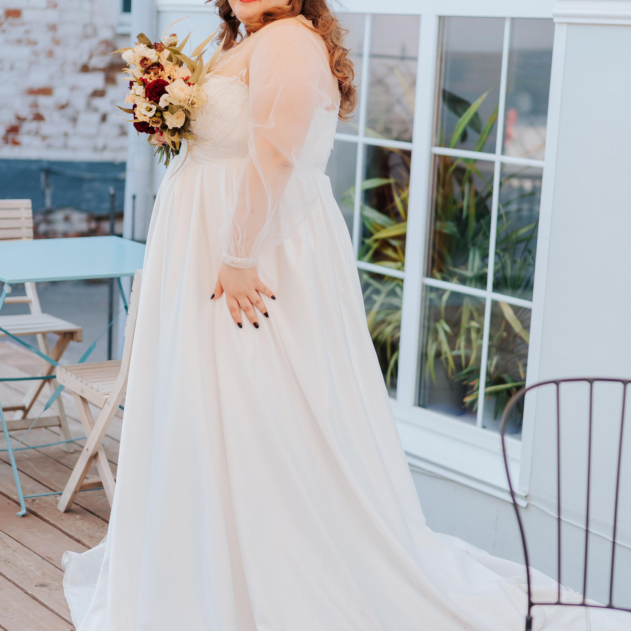 Свадьба. Фотограф Спирина Ирина