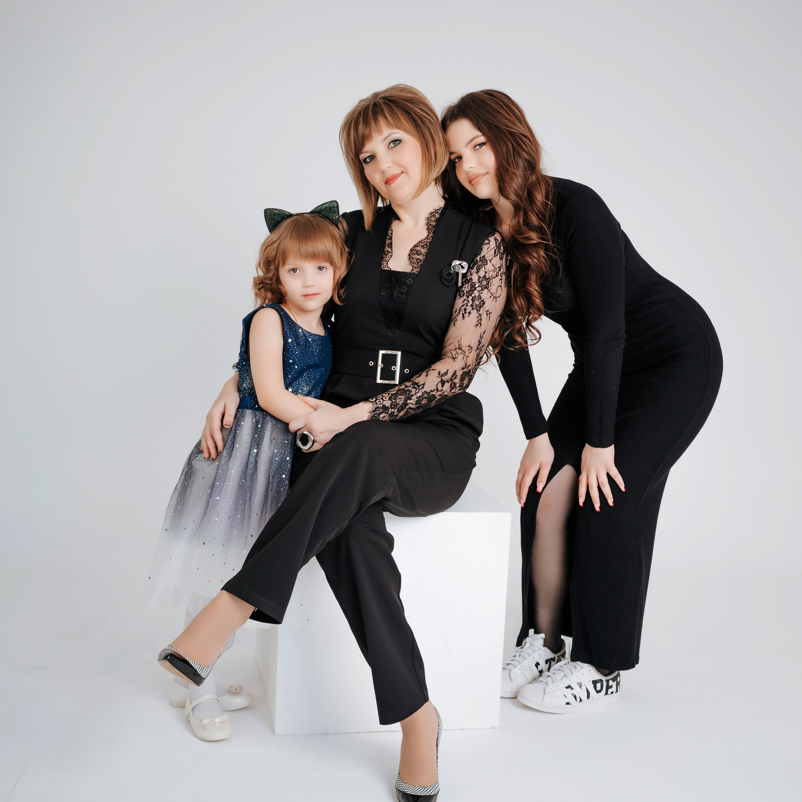 Семья и дети. Фотограф Спирина Ирина