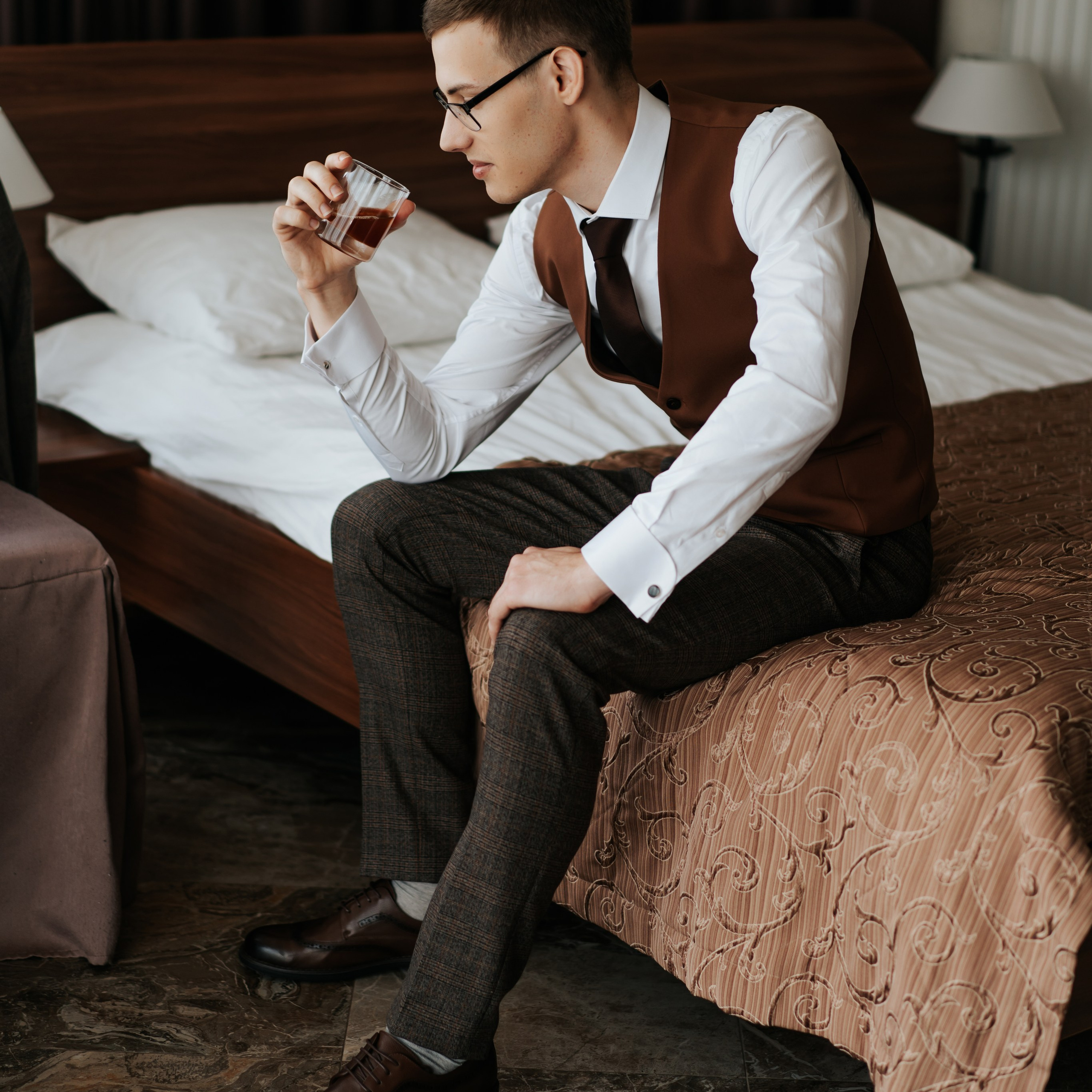 Свадьба. Фотограф Спирина Ирина