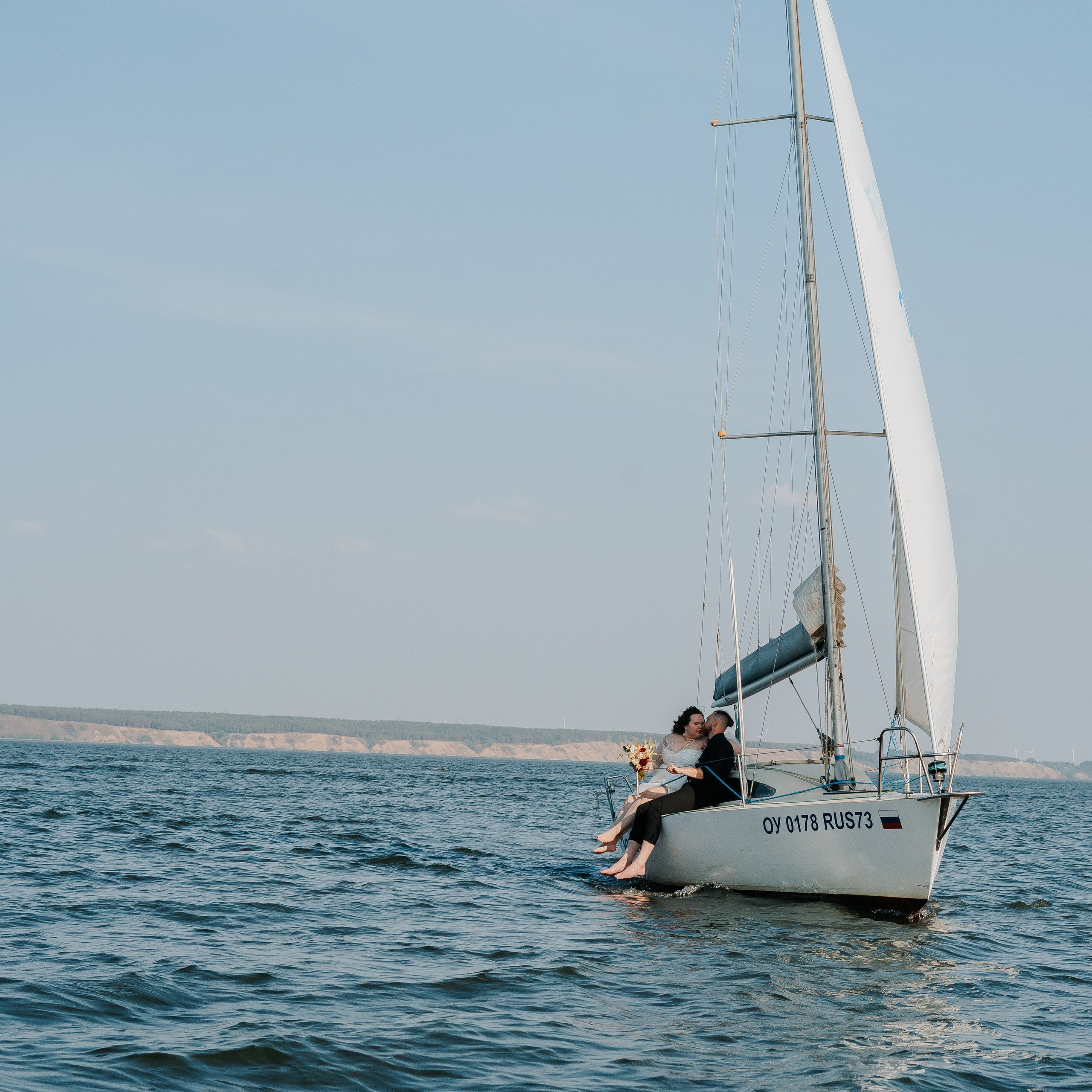 Свадьба. Фотограф Спирина Ирина