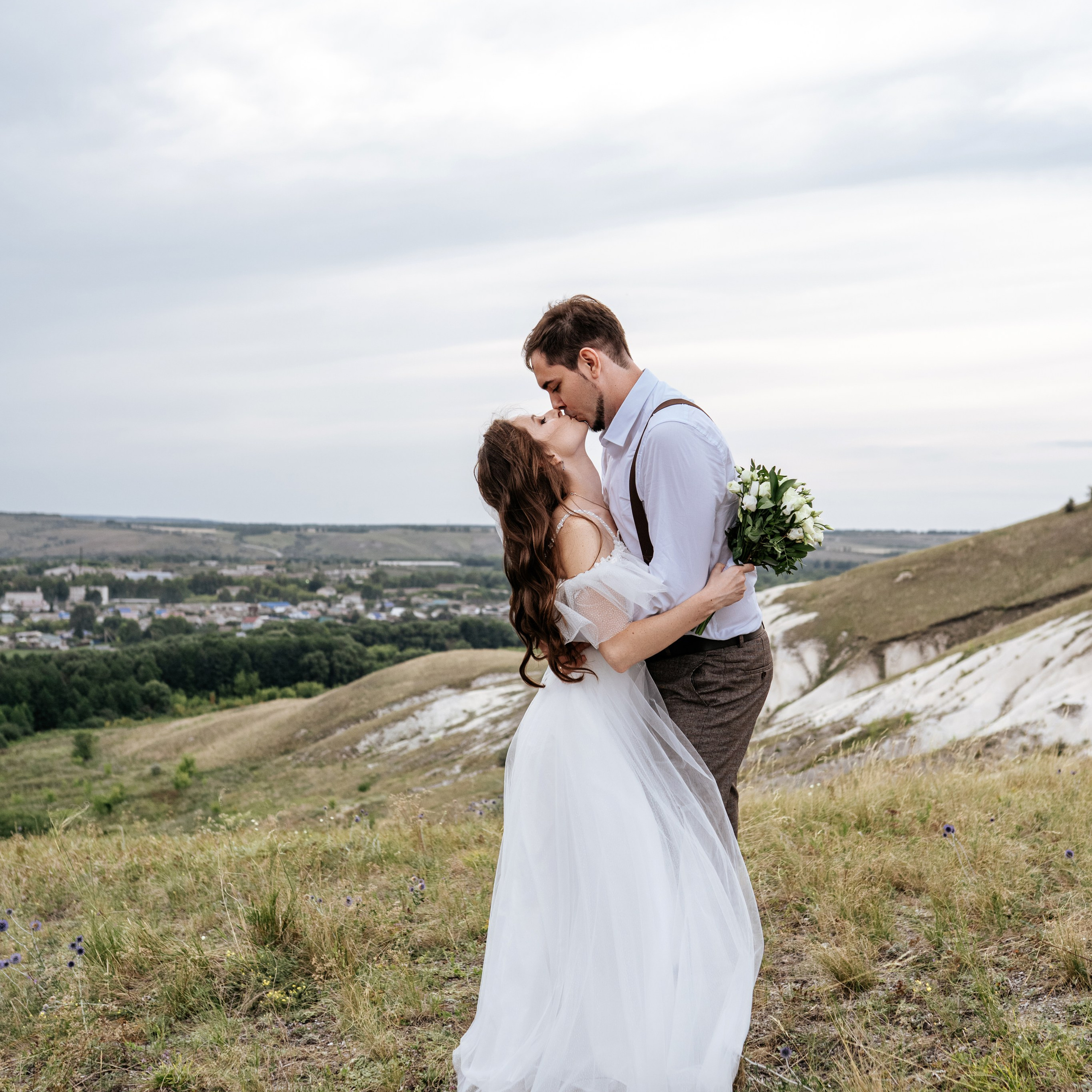 Свадьба. Фотограф Спирина Ирина