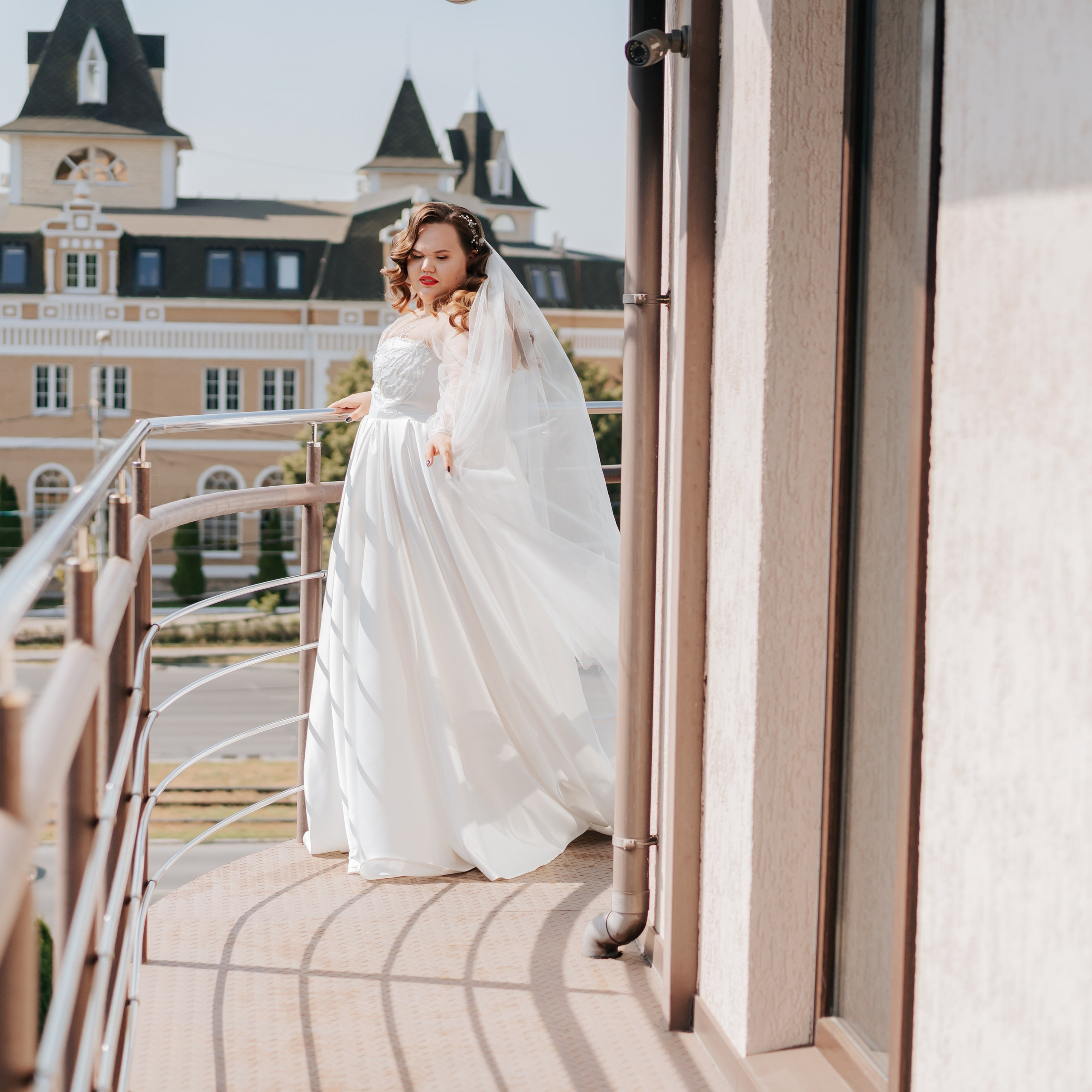 Свадьба. Фотограф Спирина Ирина