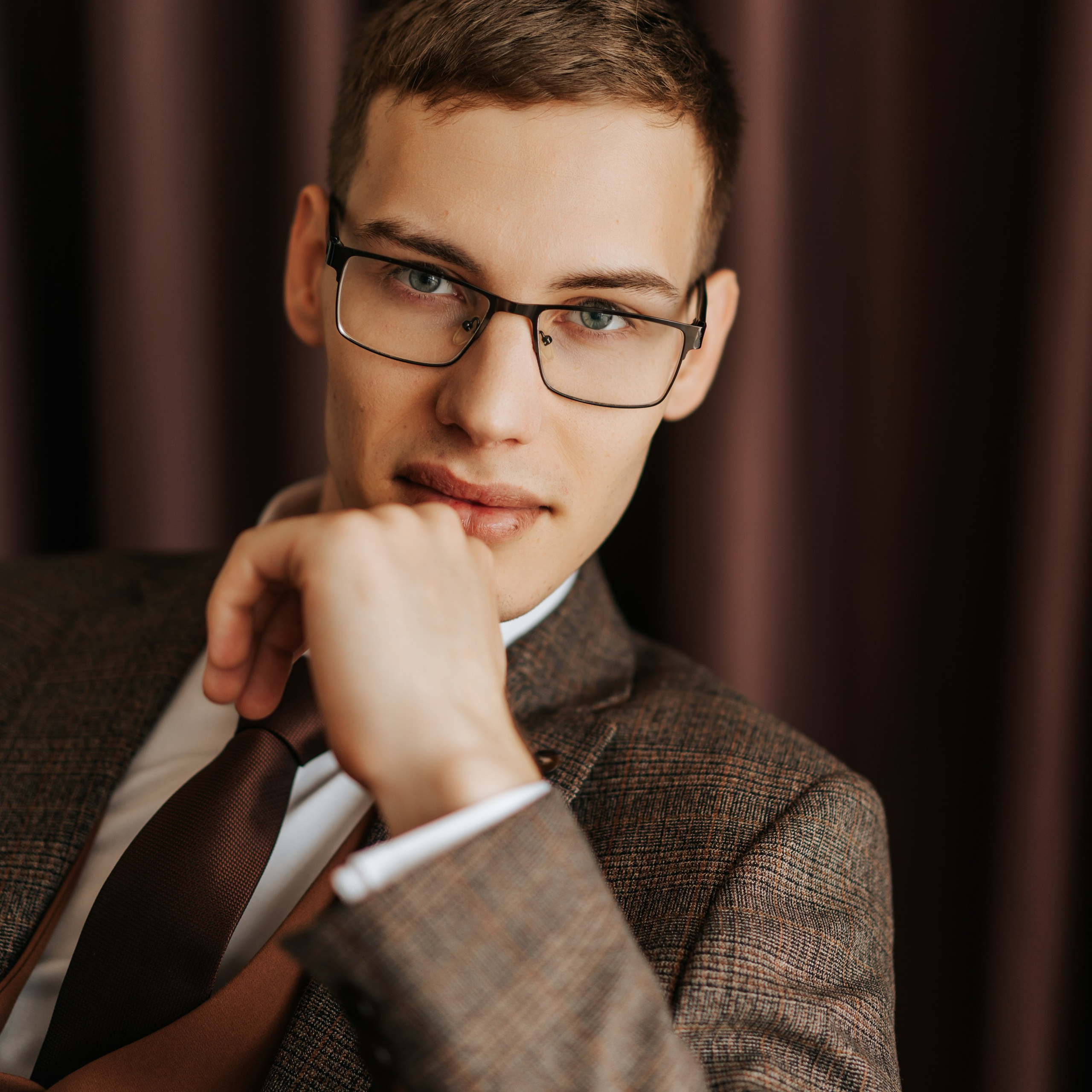 Свадьба. Фотограф Спирина Ирина