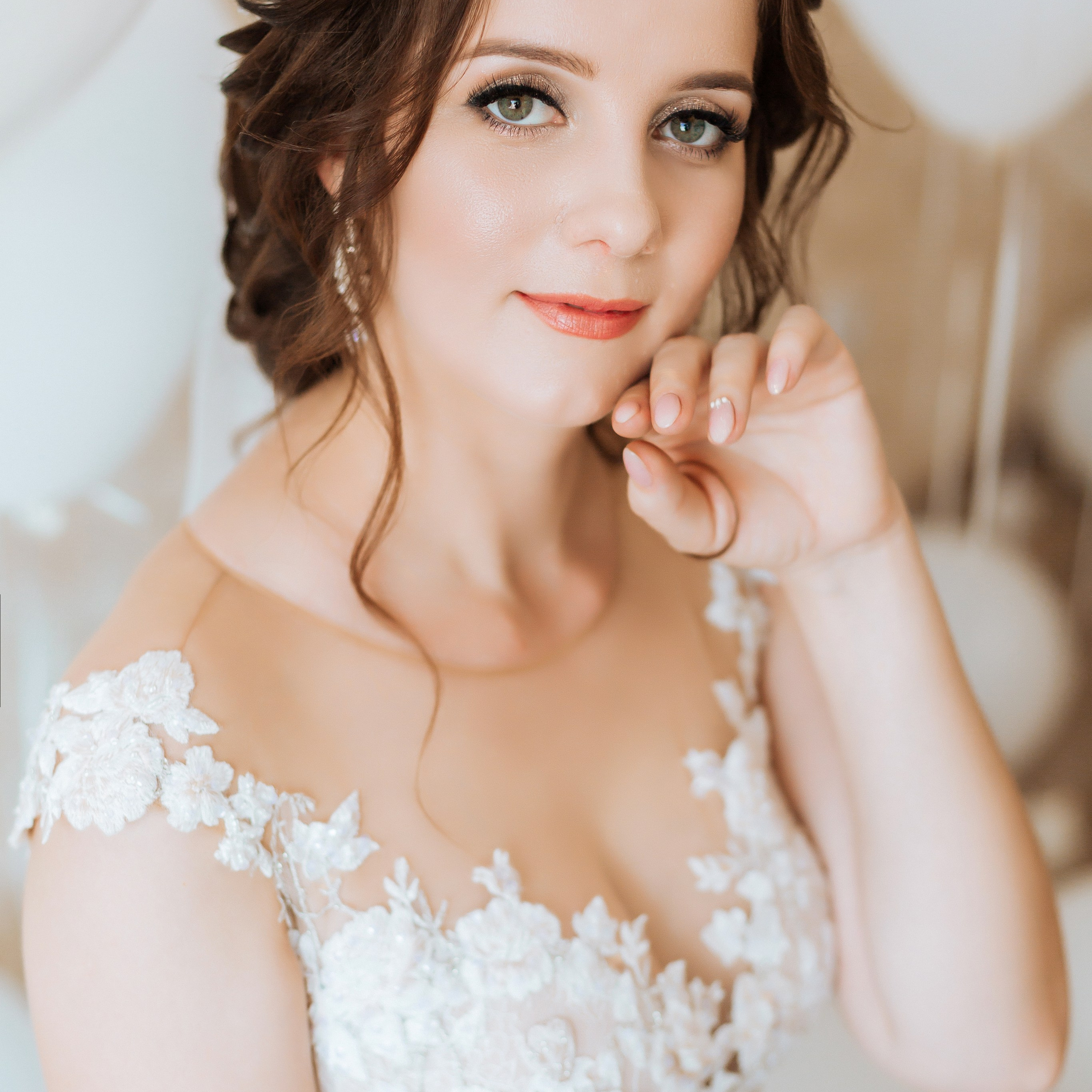 Свадьба. Фотограф Спирина Ирина