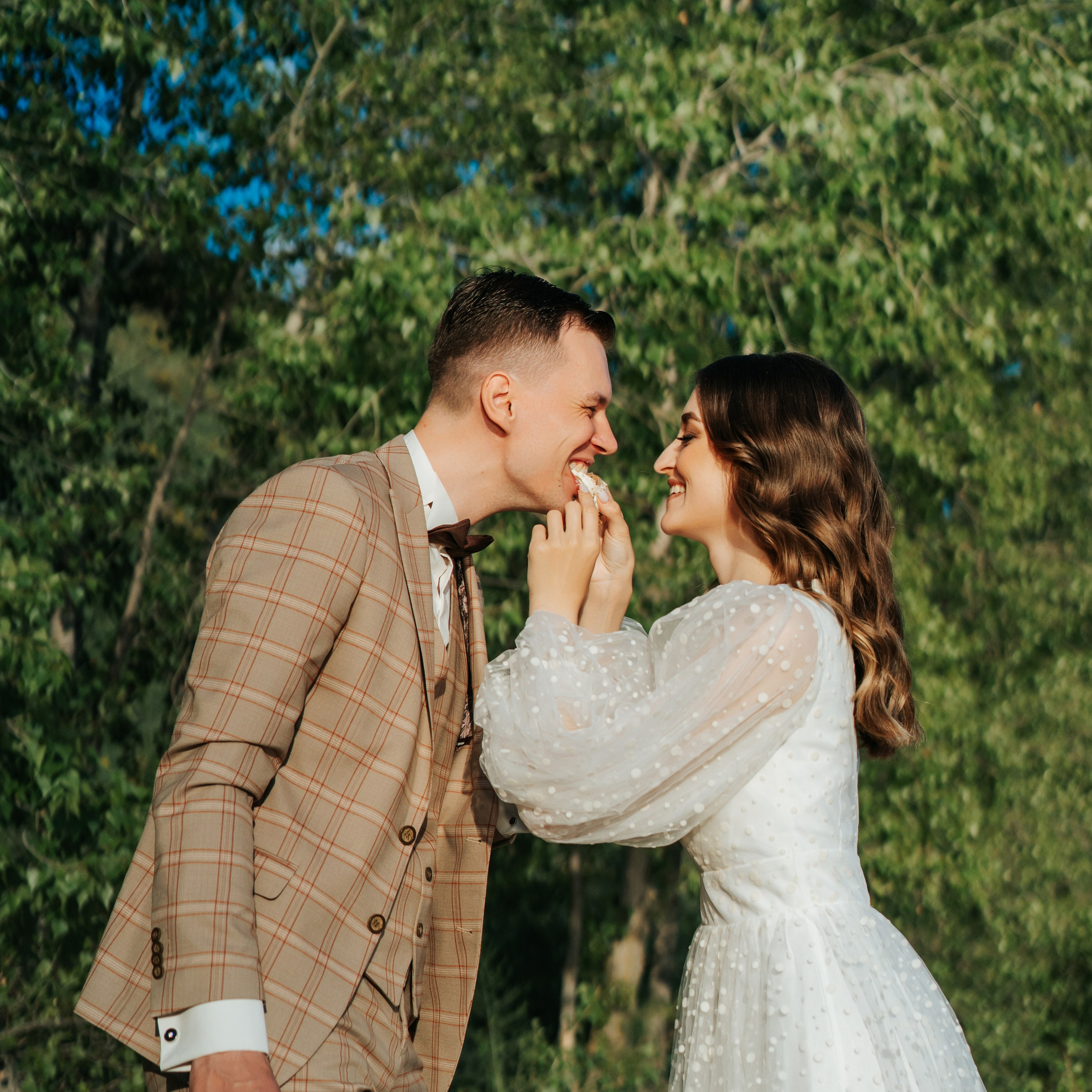 Свадьба. Фотограф Спирина Ирина