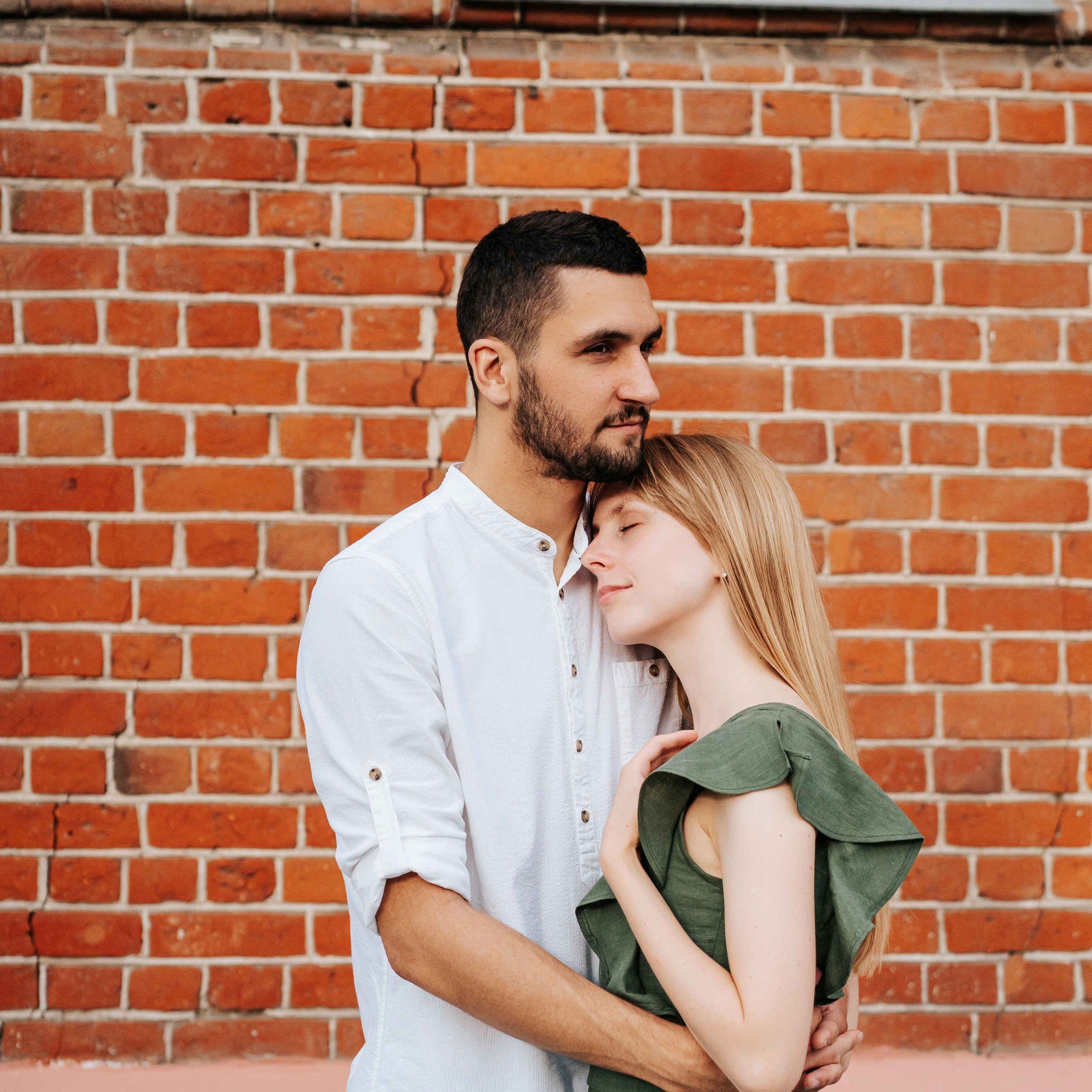 Love-story. Фотограф Спирина Ирина