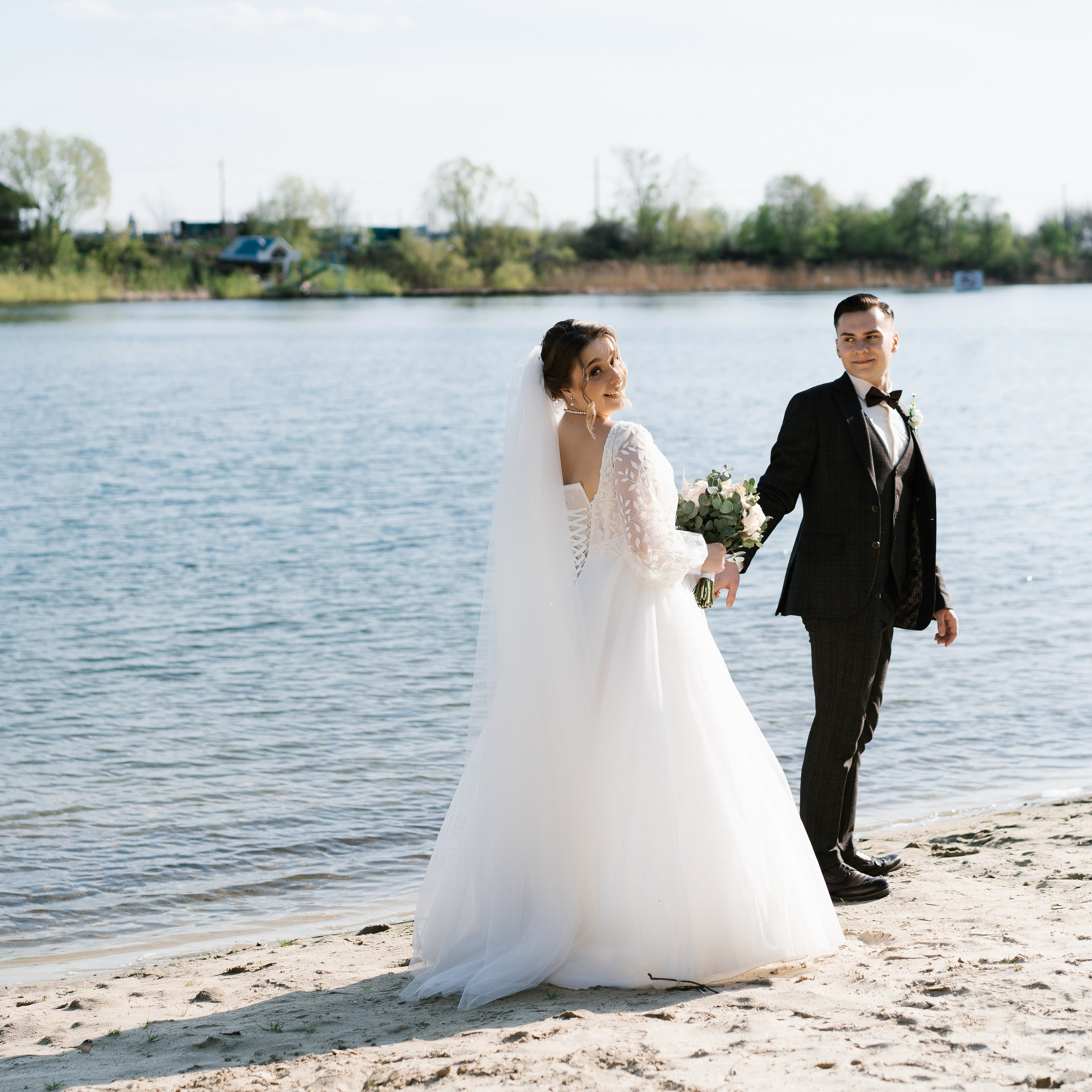 Свадьба. Фотограф Спирина Ирина