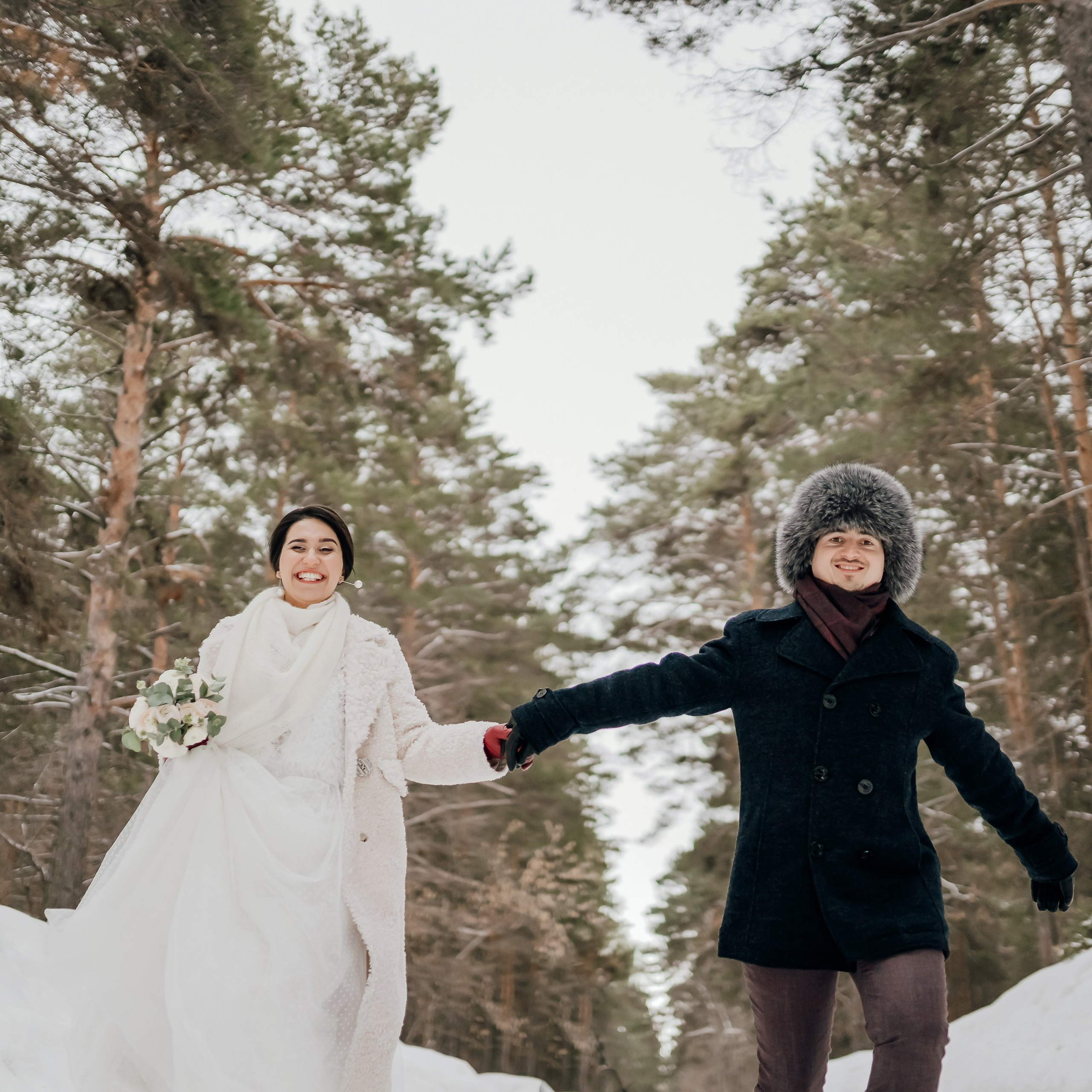 Свадьба. Фотограф Спирина Ирина