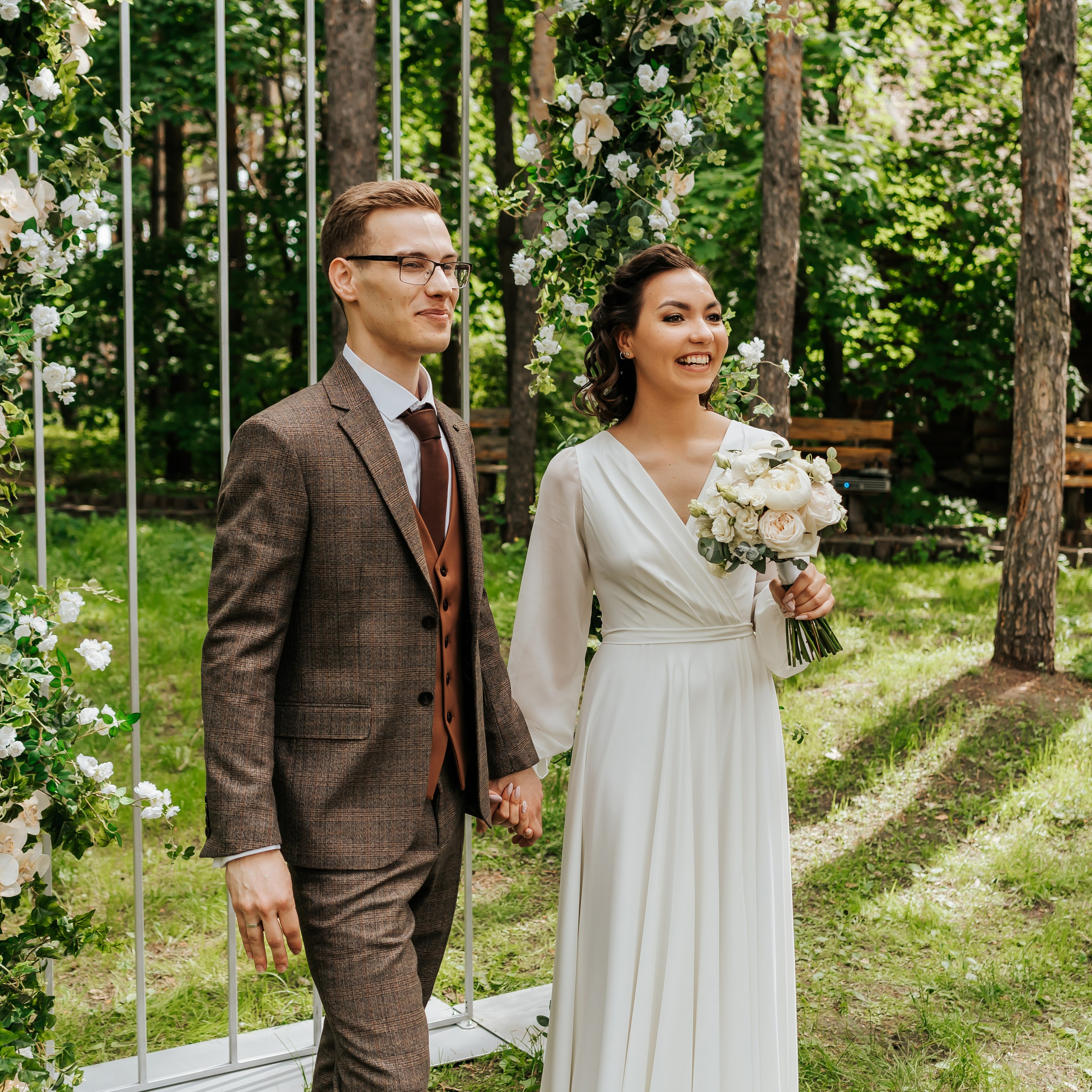 Свадьба. Фотограф Спирина Ирина