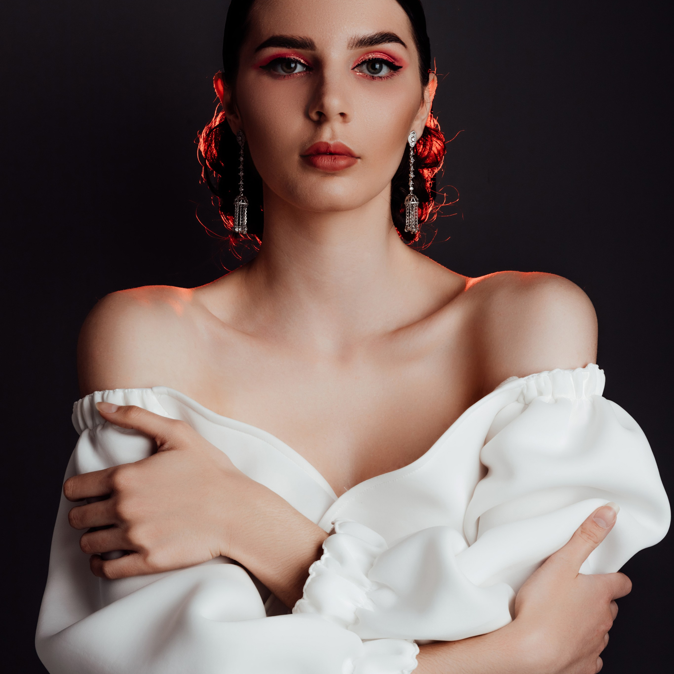 Портреты. Фотограф Спирина Ирина