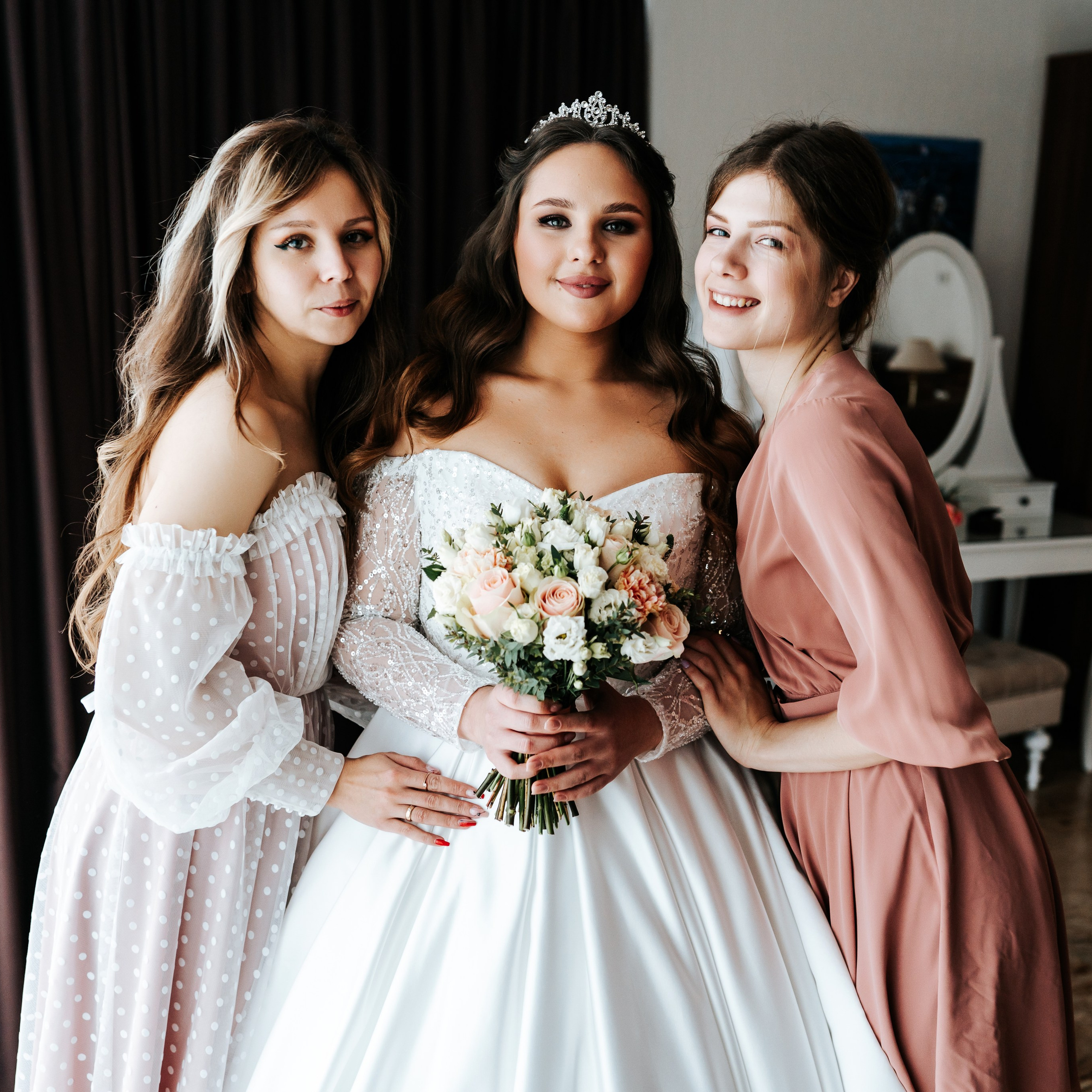 Свадьба. Фотограф Спирина Ирина