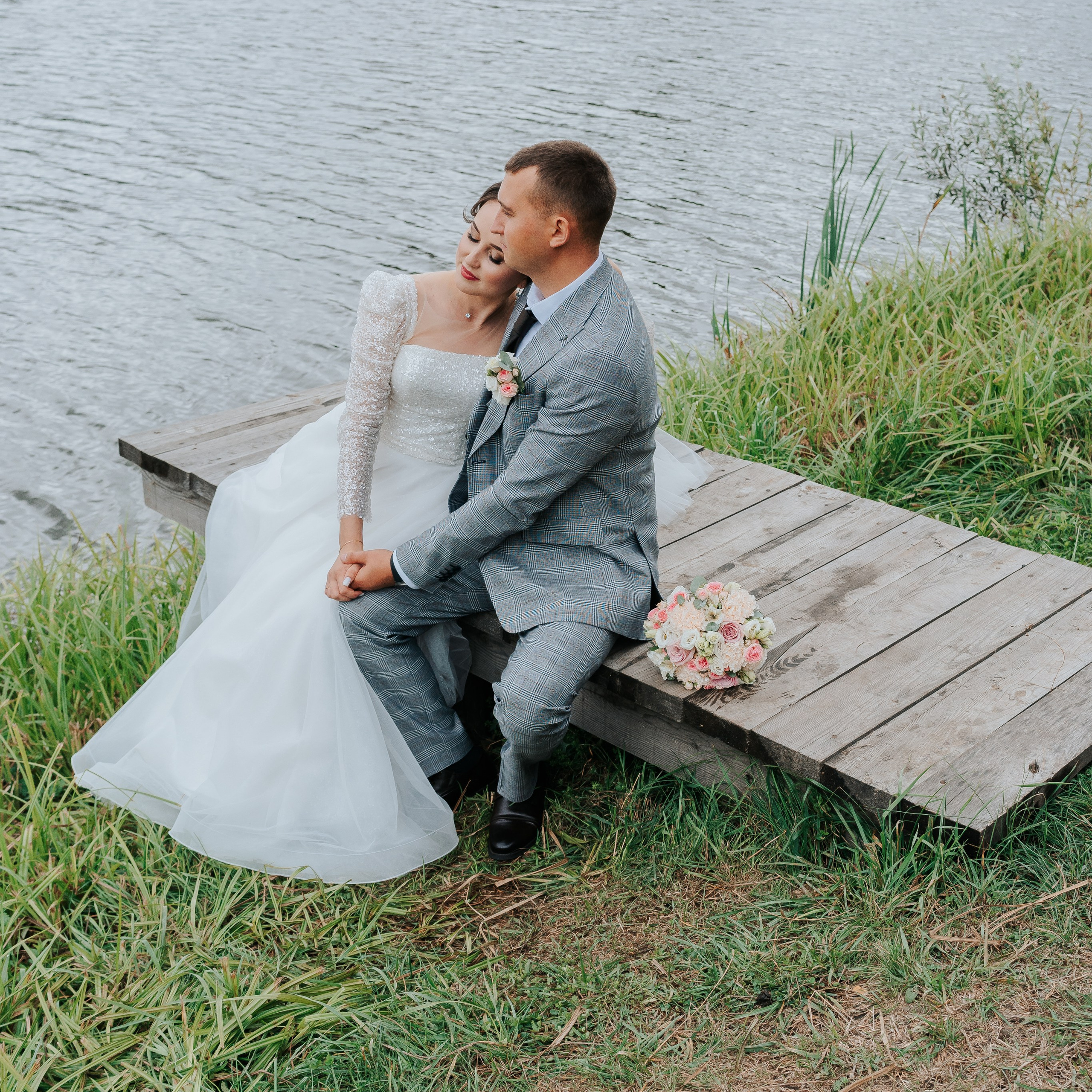 Свадьба. Фотограф Спирина Ирина