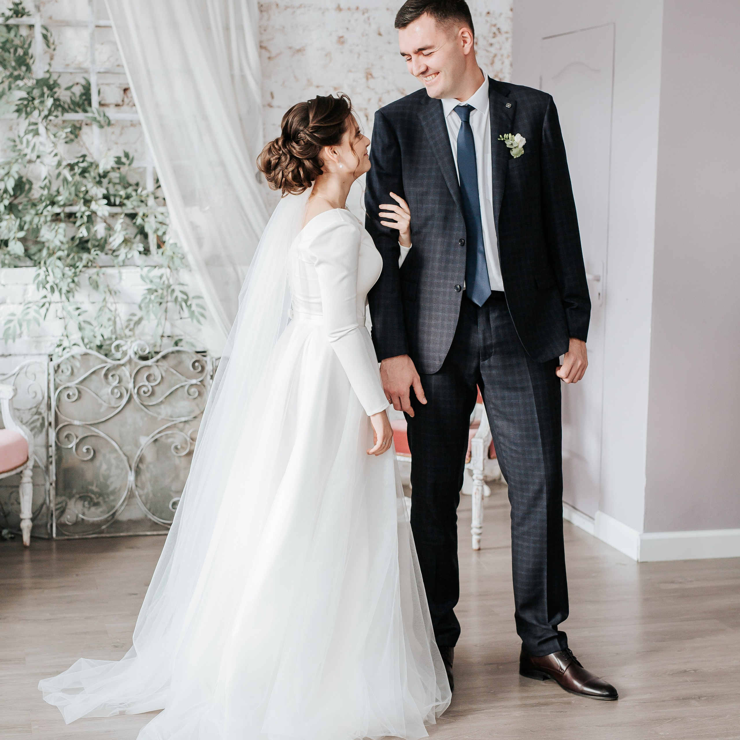 Свадьба. Фотограф Спирина Ирина