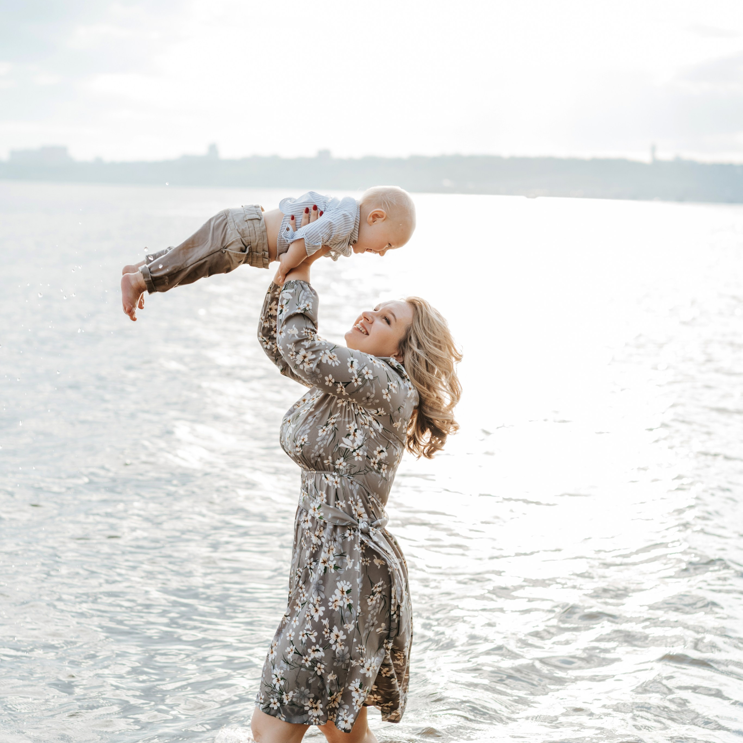 Семья и дети. Фотограф Спирина Ирина