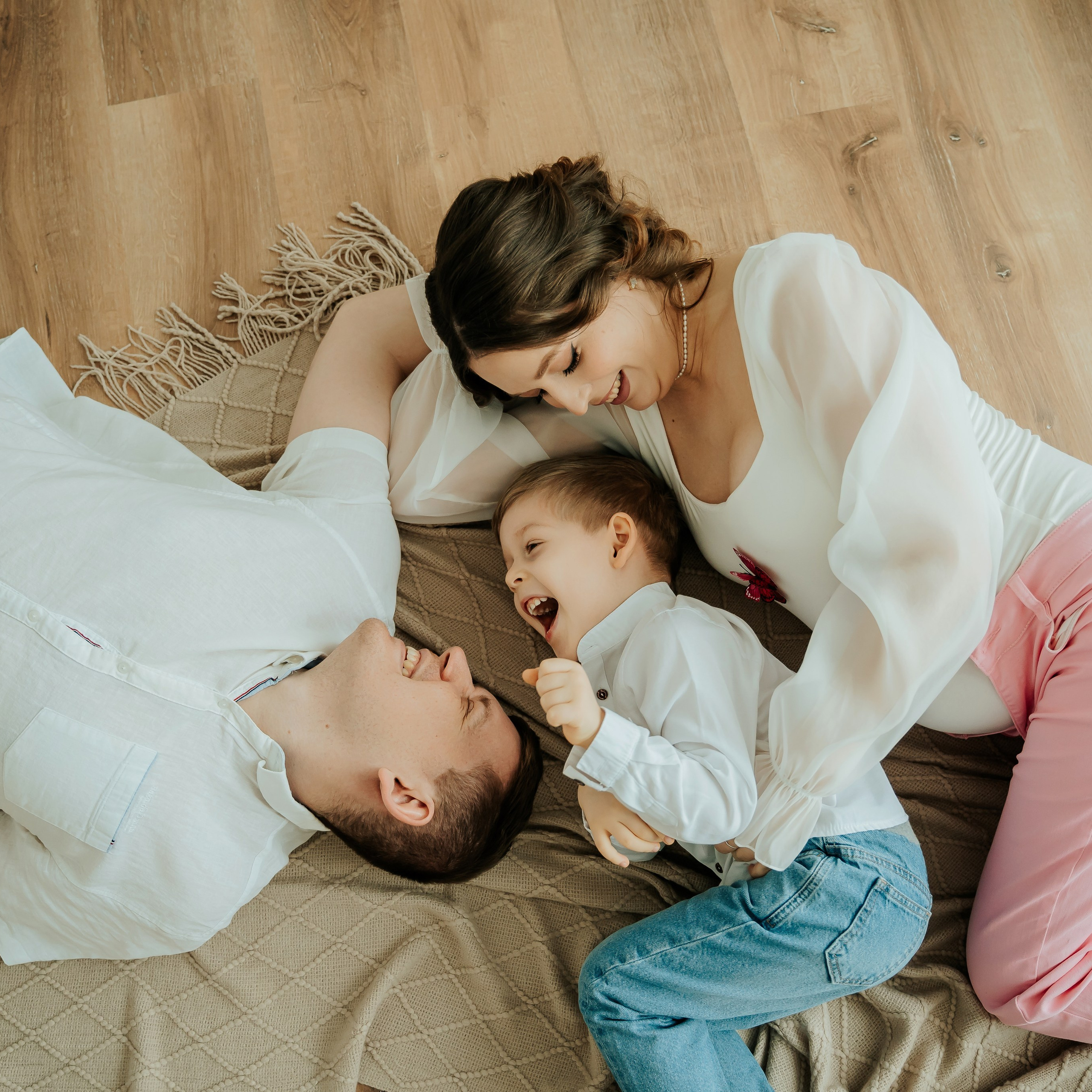 Отзывы. Фотограф Спирина Ирина