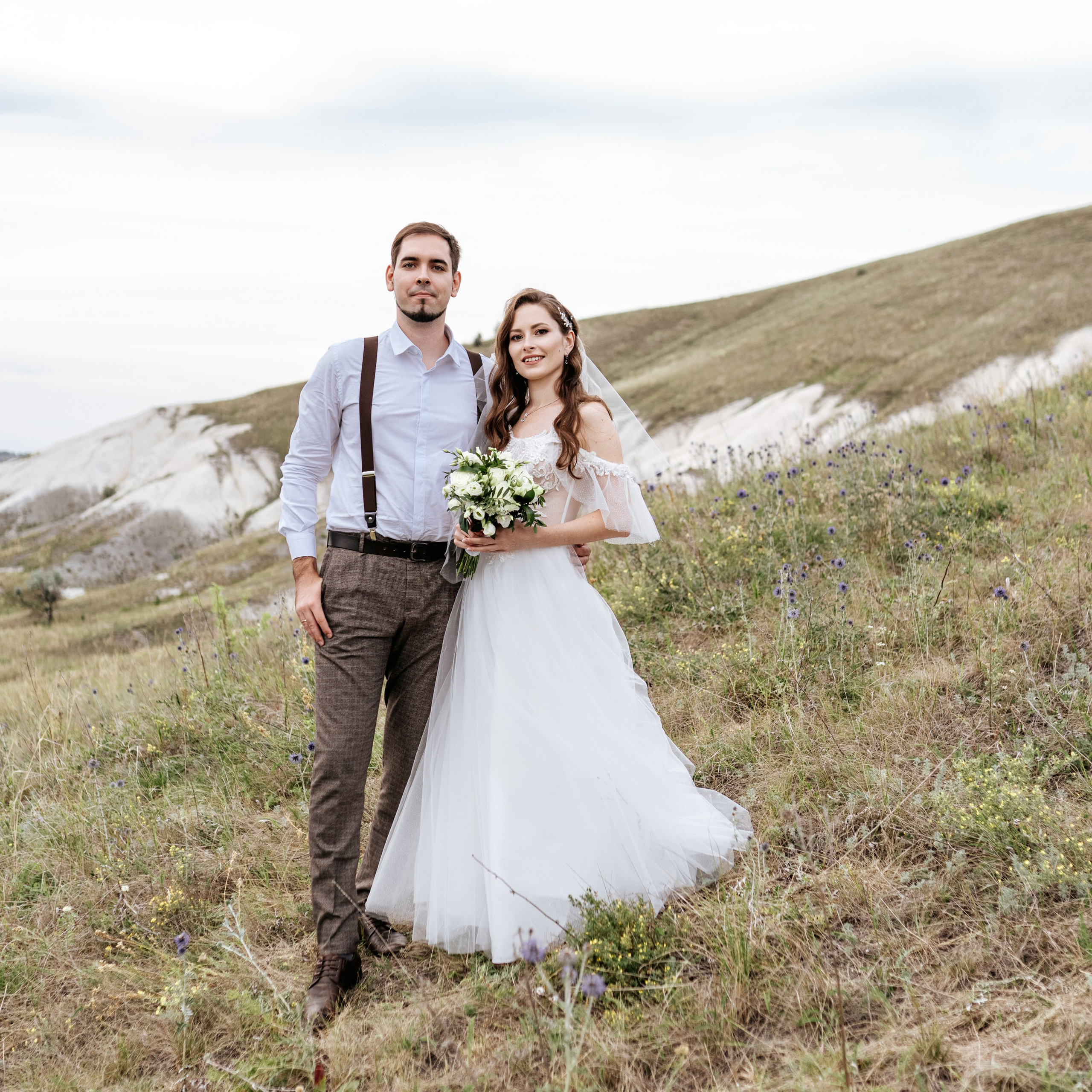 Свадьба. Фотограф Спирина Ирина