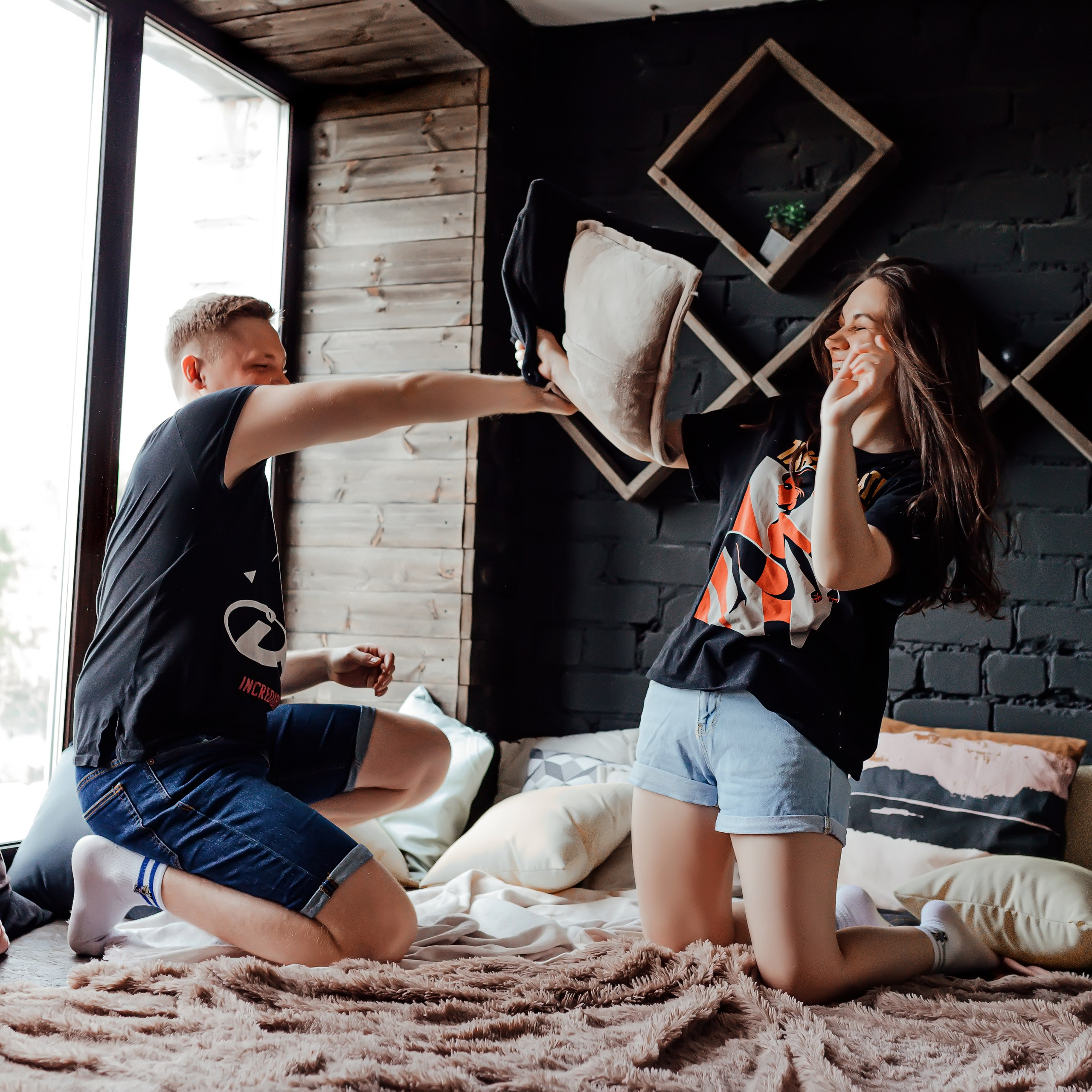 Love-story. Фотограф Спирина Ирина