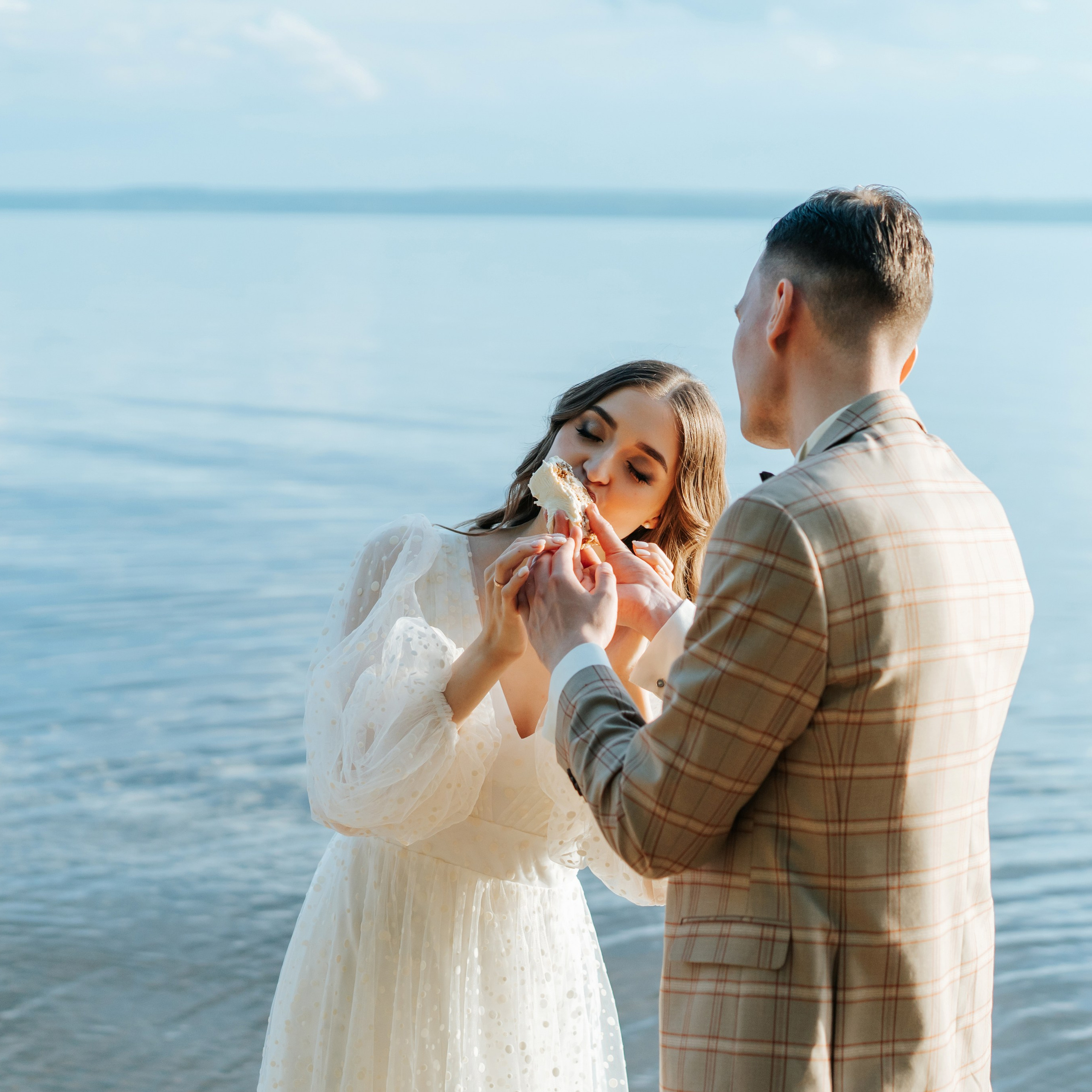 Свадьба. Фотограф Спирина Ирина