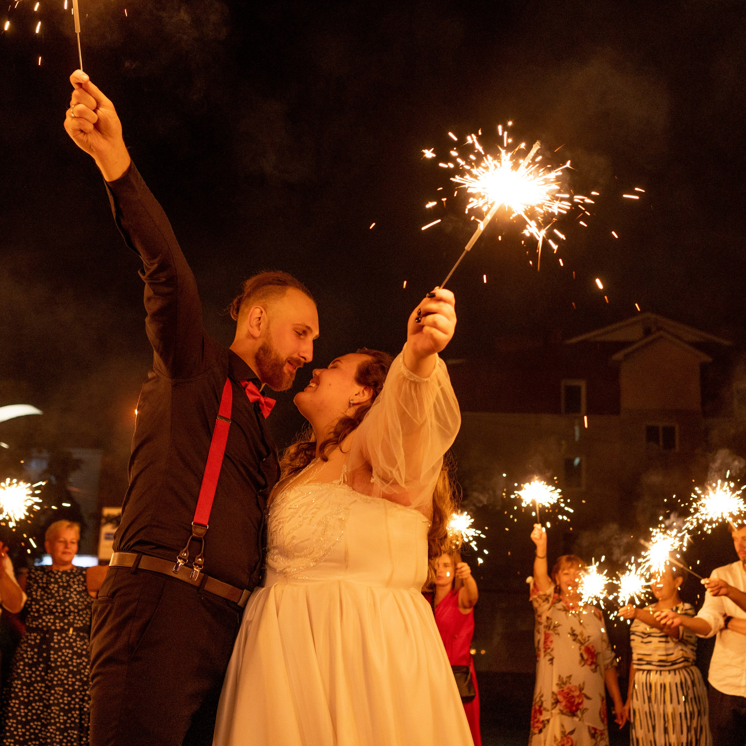 Свадьба. Фотограф Спирина Ирина