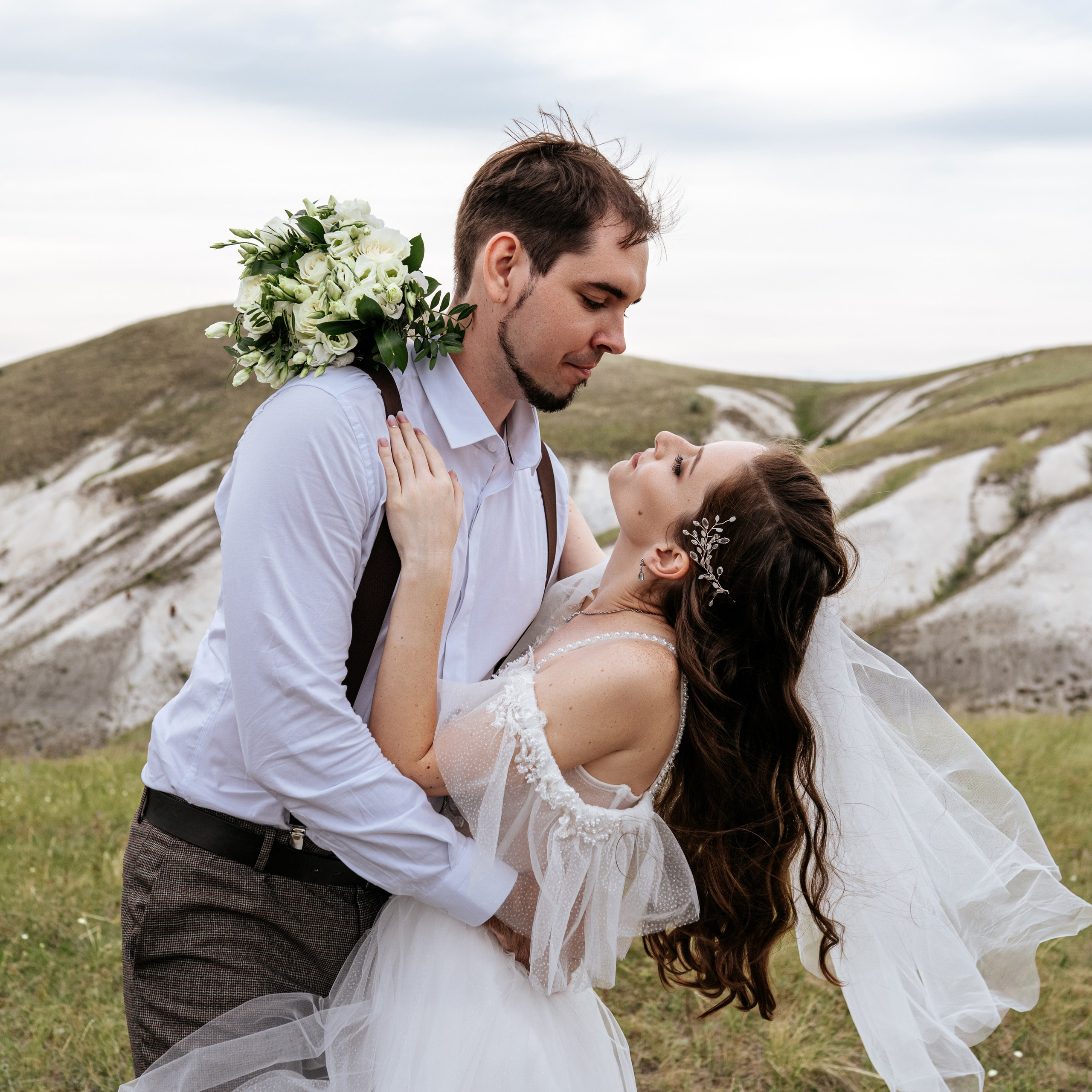 Свадьба. Фотограф Спирина Ирина