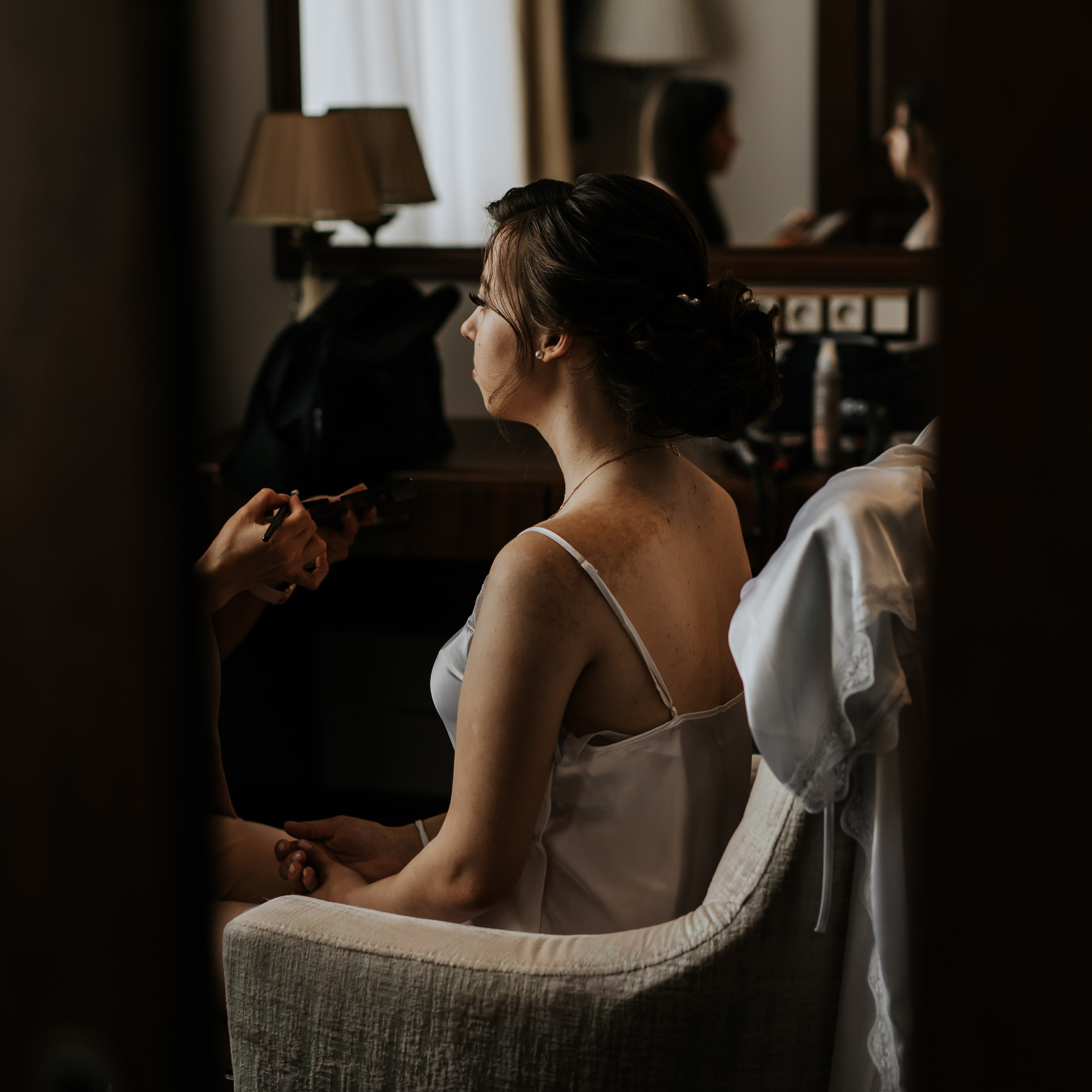 Свадьба. Фотограф Спирина Ирина