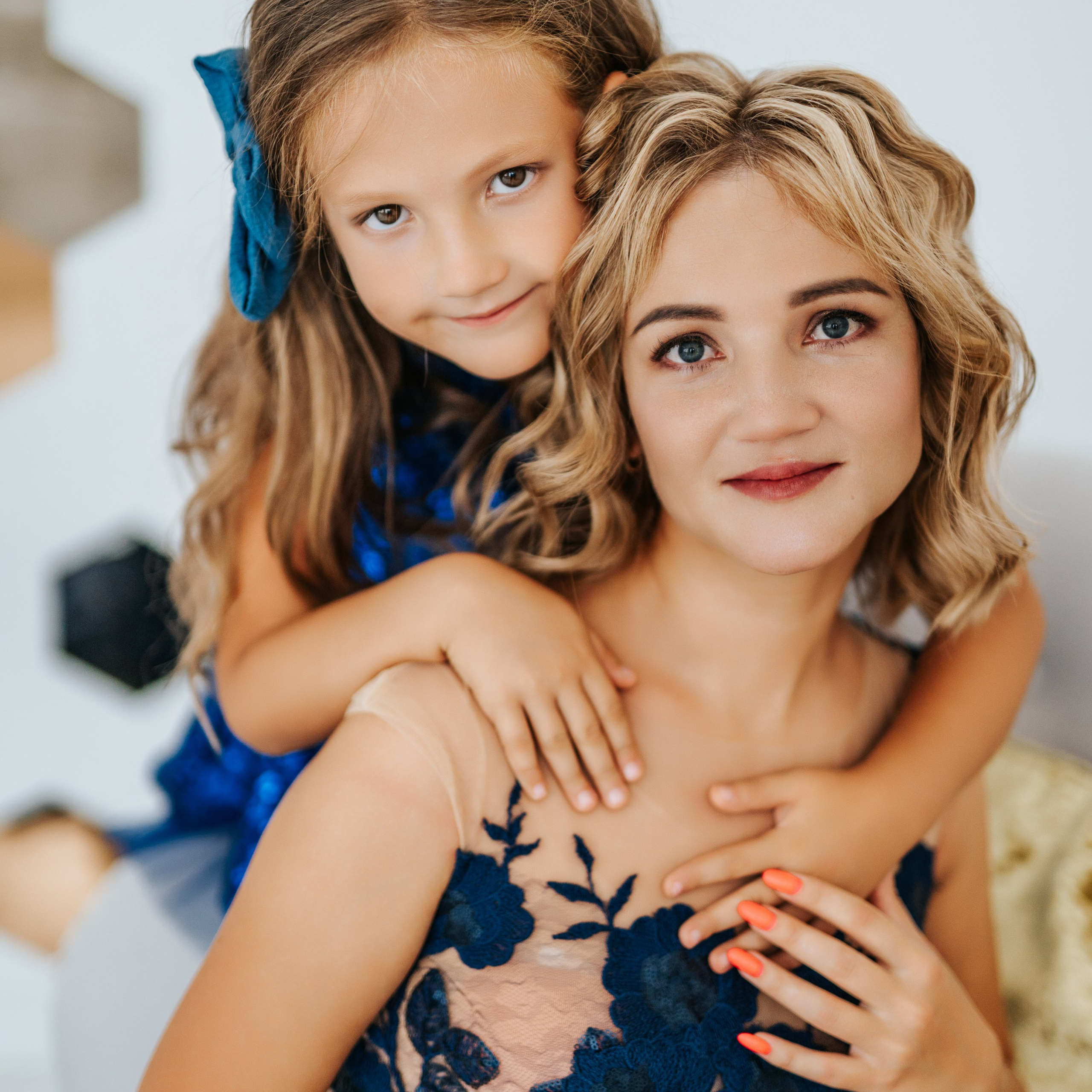 Семья и дети. Фотограф Спирина Ирина