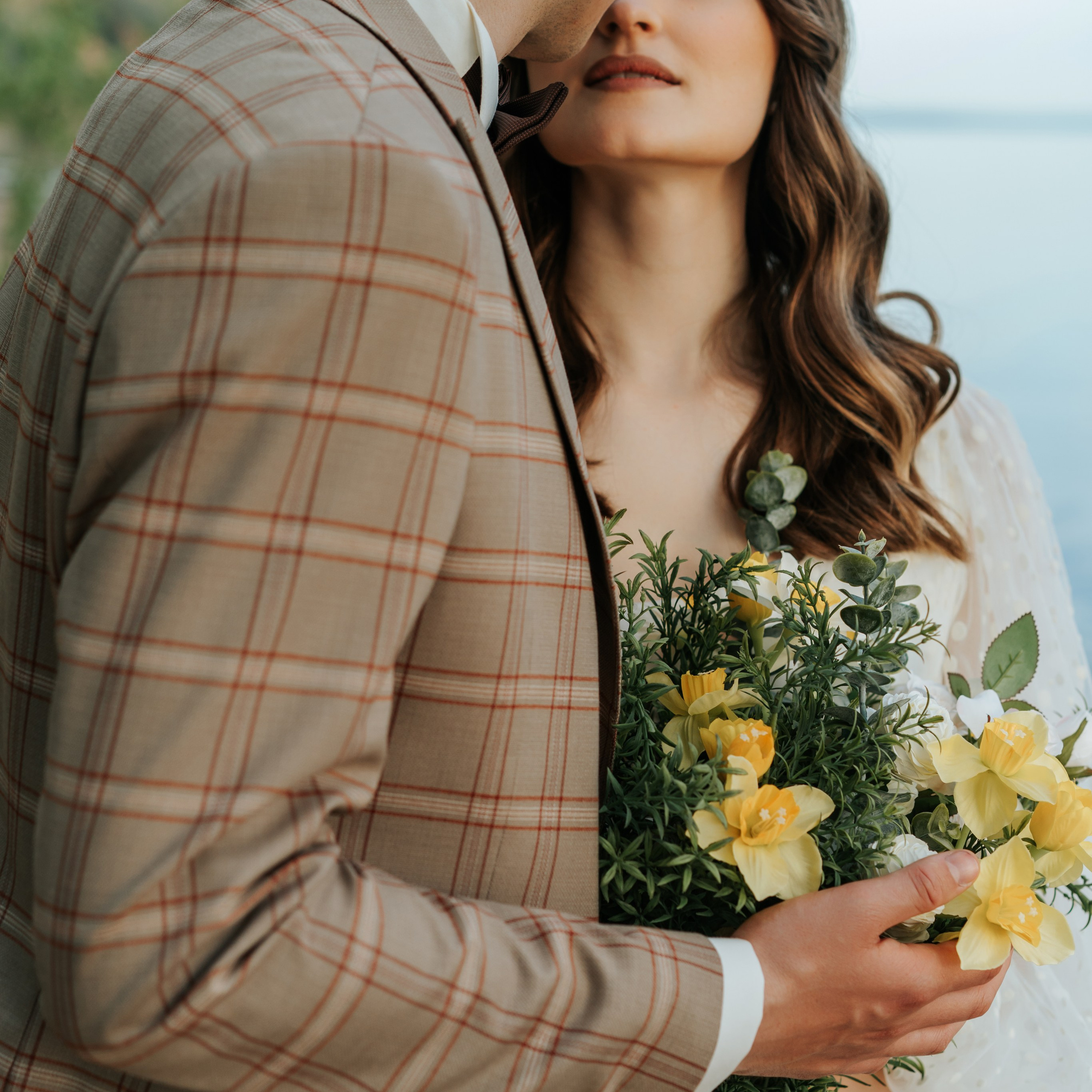 Свадьба. Фотограф Спирина Ирина