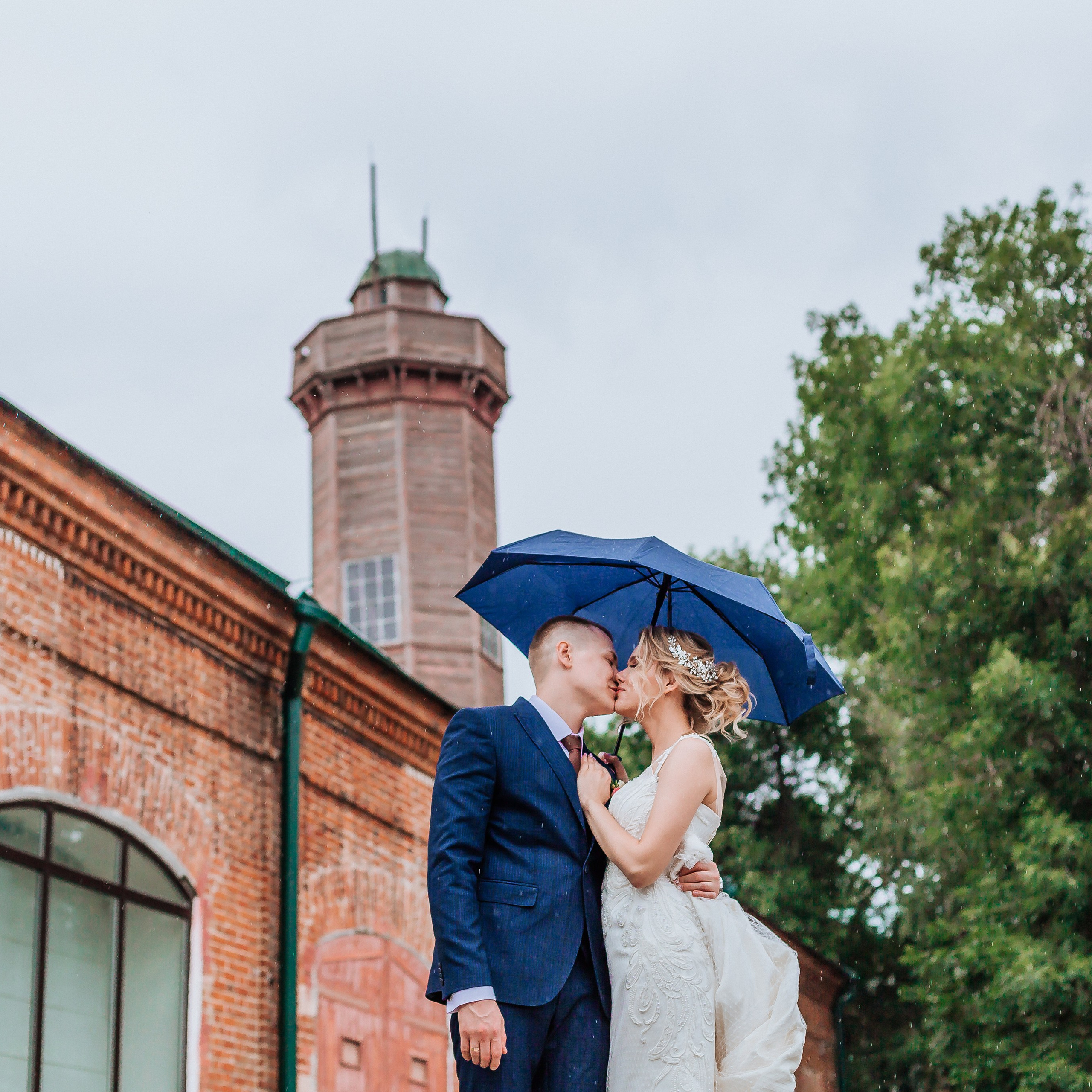 Свадьба. Фотограф Спирина Ирина