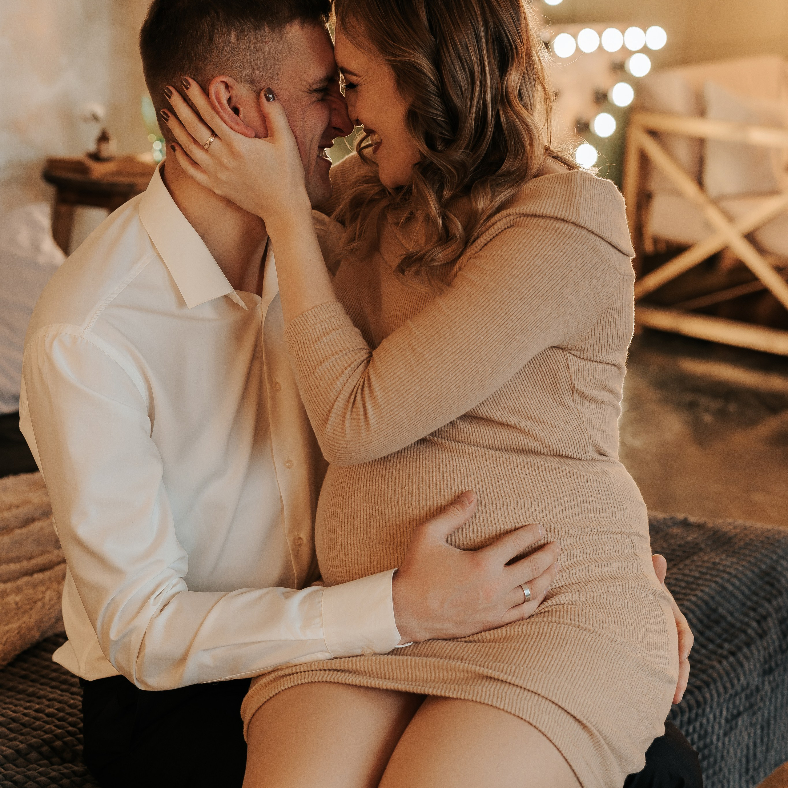 Семья и дети. Фотограф Спирина Ирина