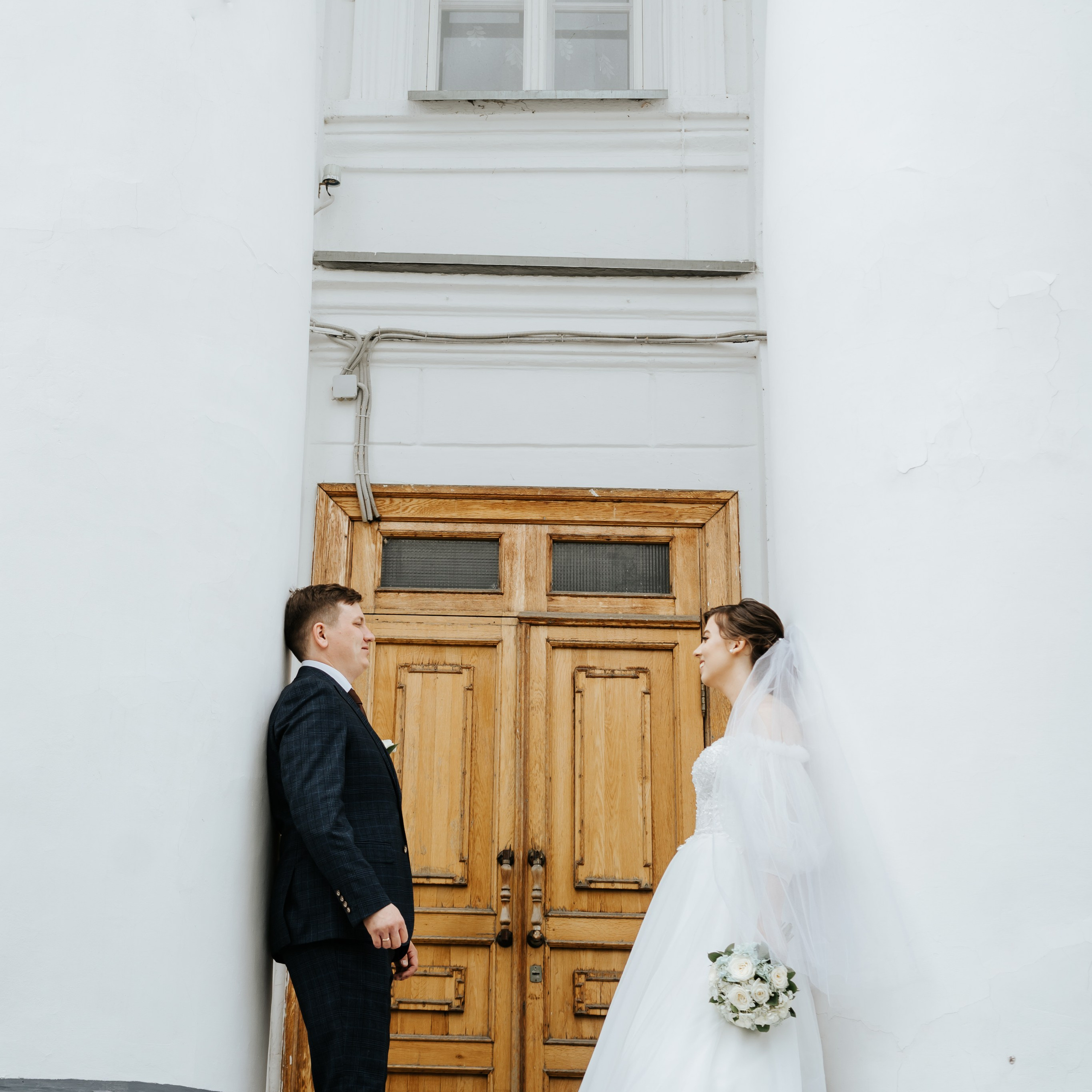 Свадьба. Фотограф Спирина Ирина