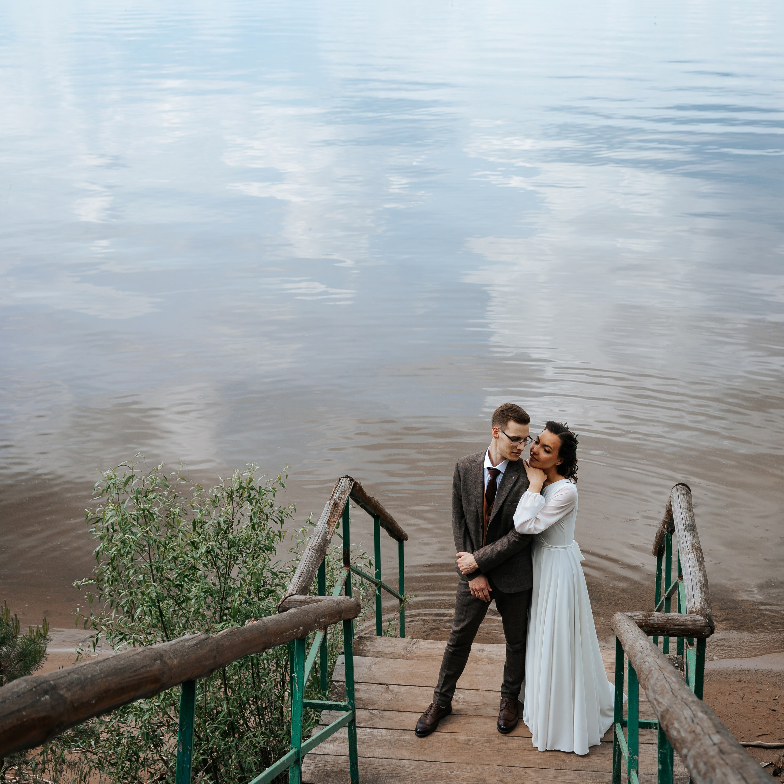 Свадьба. Фотограф Спирина Ирина