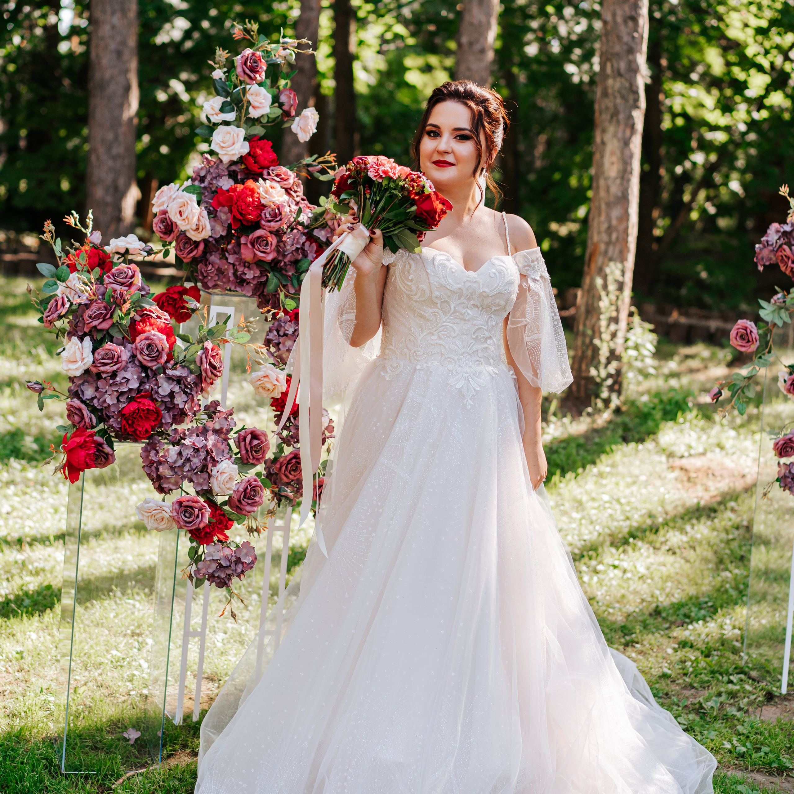 Свадьба. Фотограф Спирина Ирина