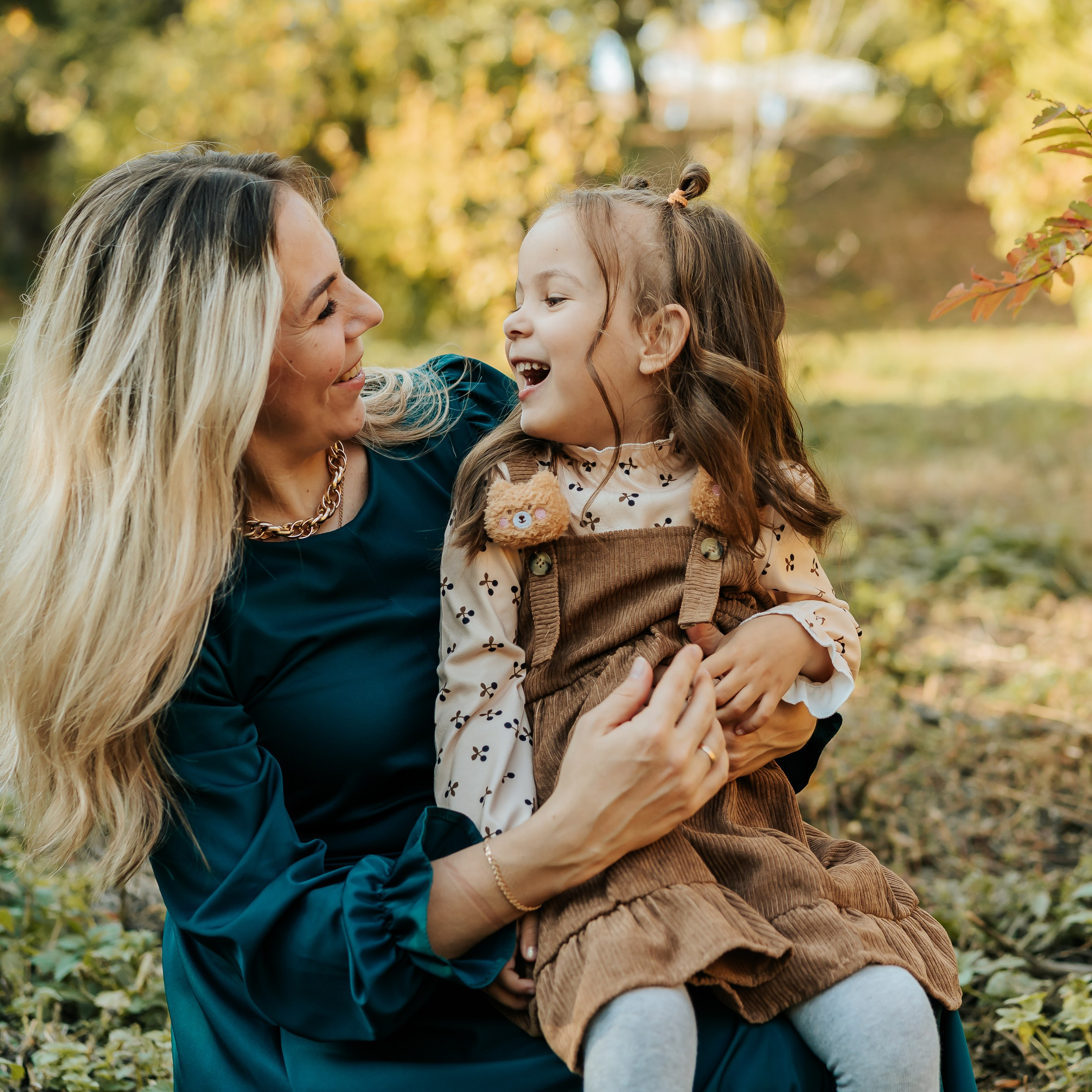 Семья и дети. Фотограф Спирина Ирина