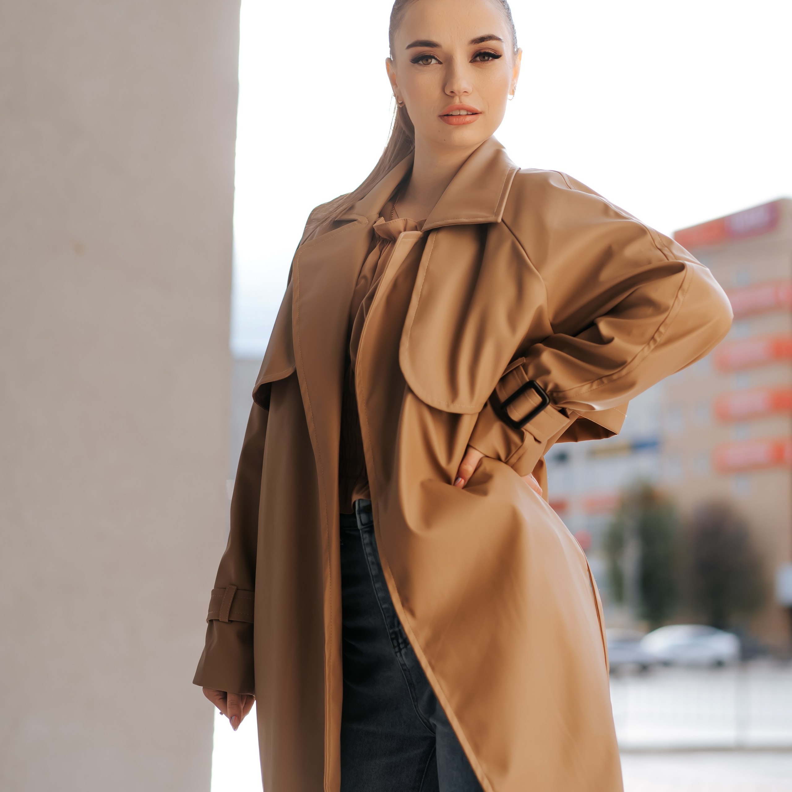 Портреты. Фотограф Спирина Ирина