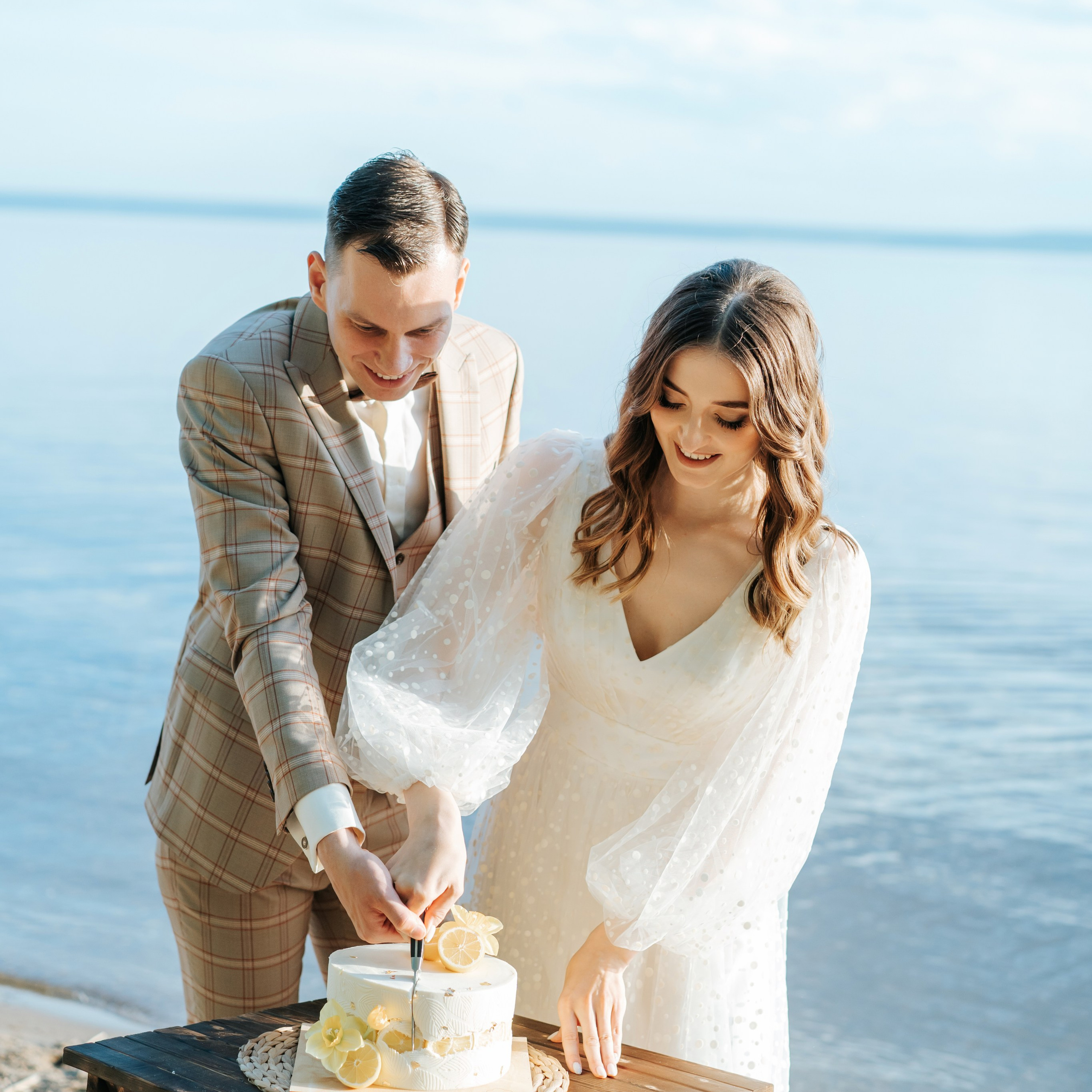 Свадьба. Фотограф Спирина Ирина