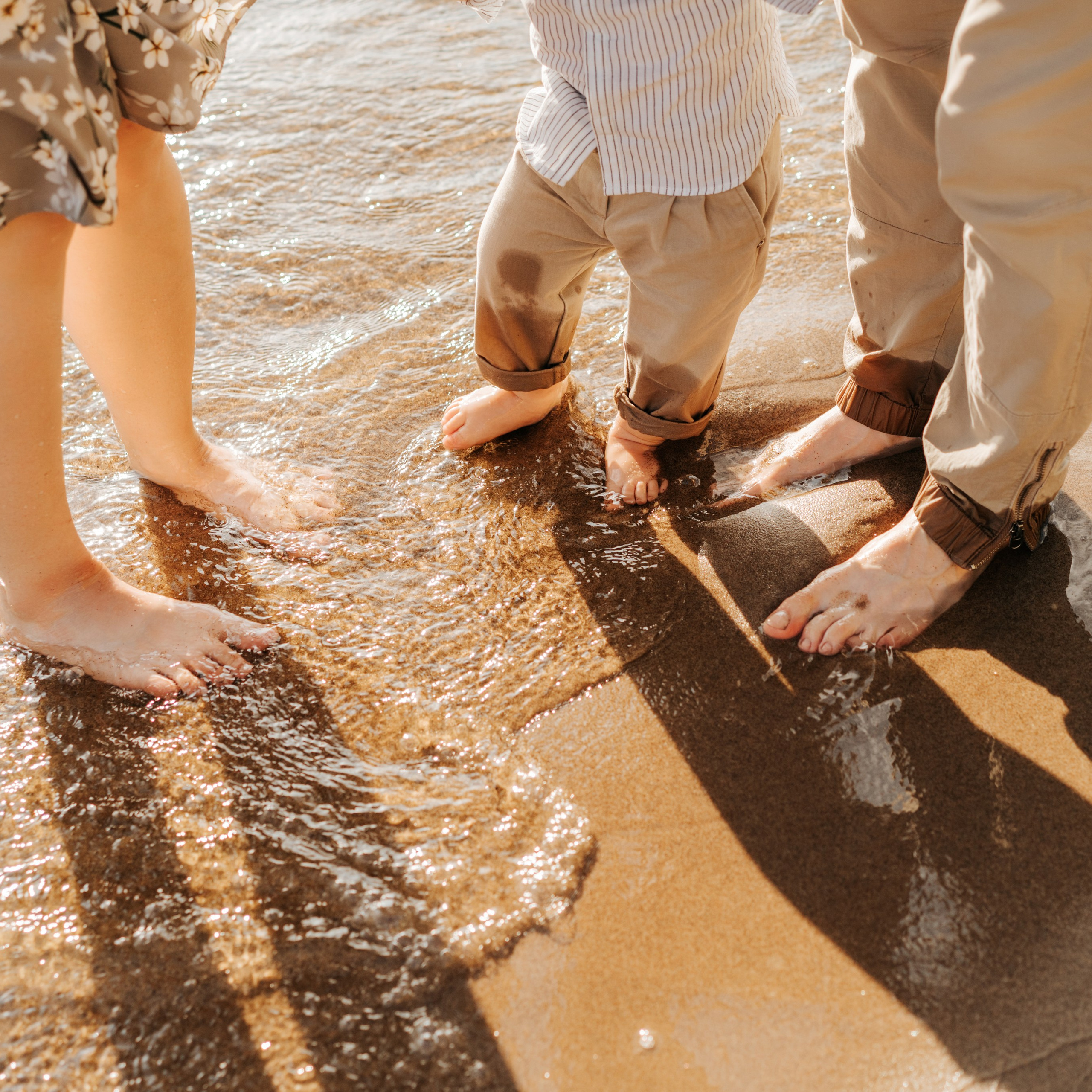 Семья и дети. Фотограф Спирина Ирина