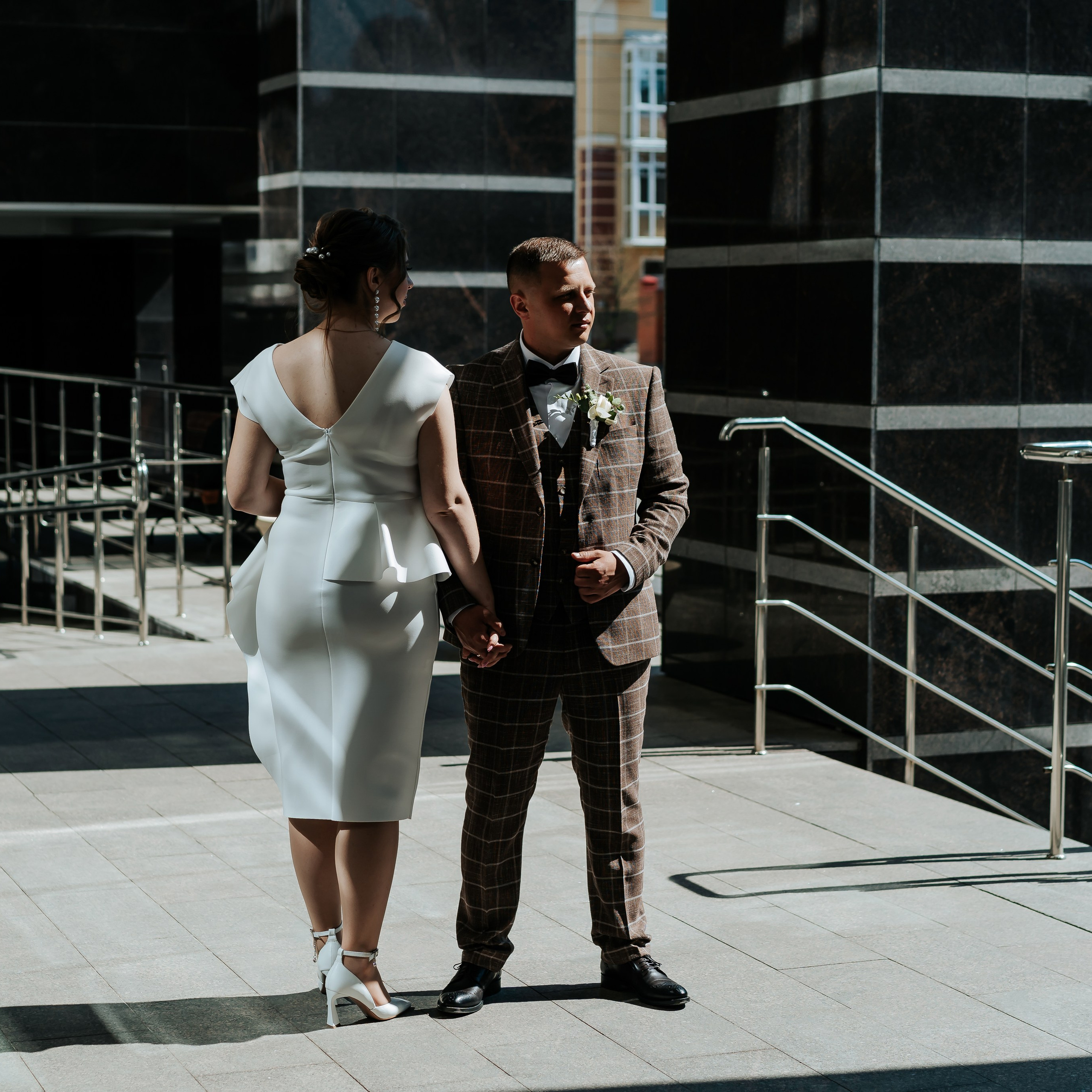 Свадьба. Фотограф Спирина Ирина