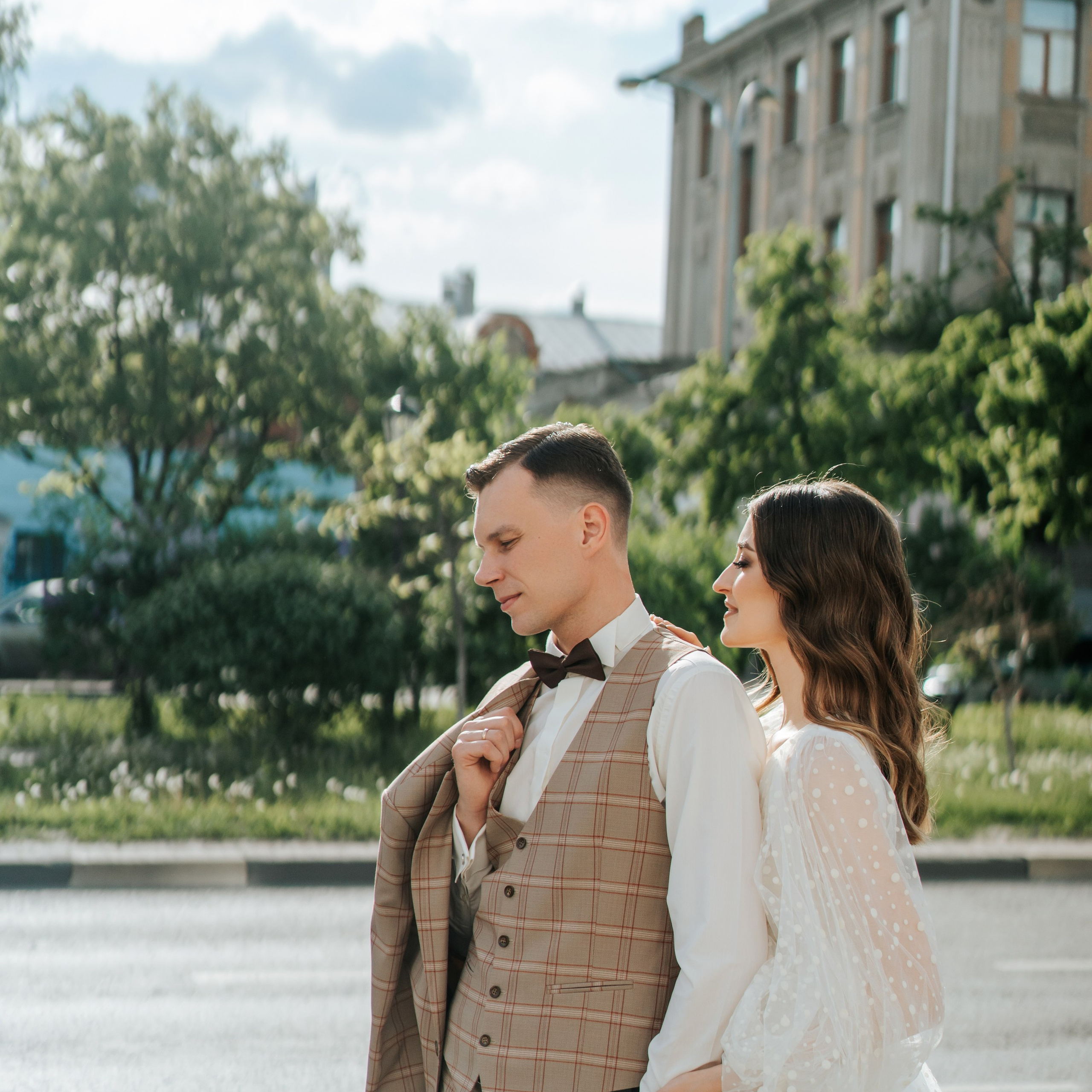 Свадьба. Фотограф Спирина Ирина