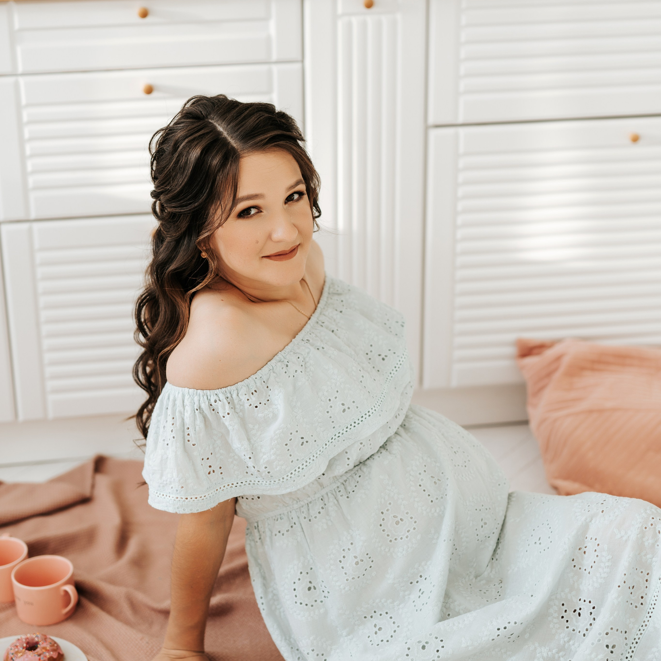 Семья и дети. Фотограф Спирина Ирина