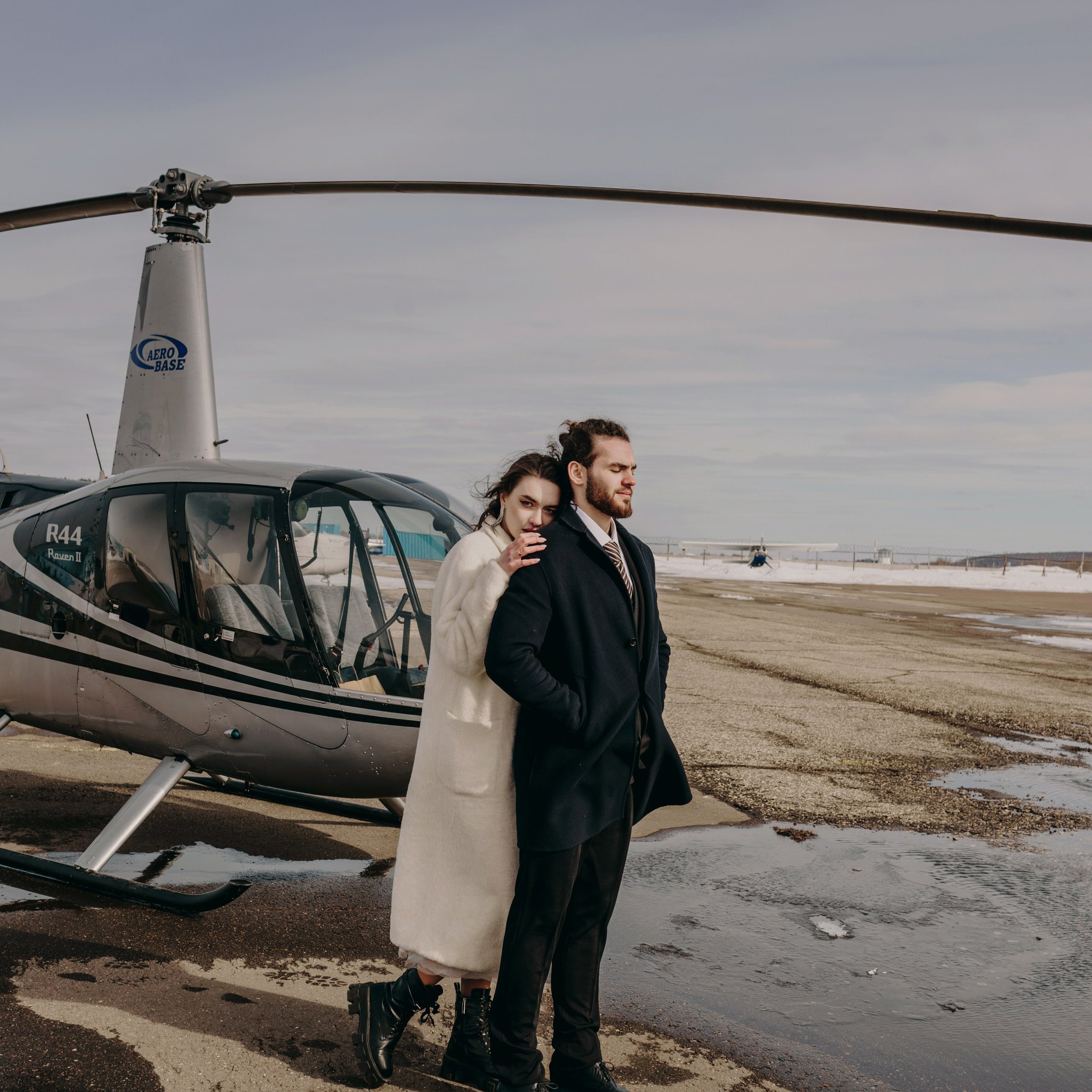 Свадьба. Фотограф Спирина Ирина