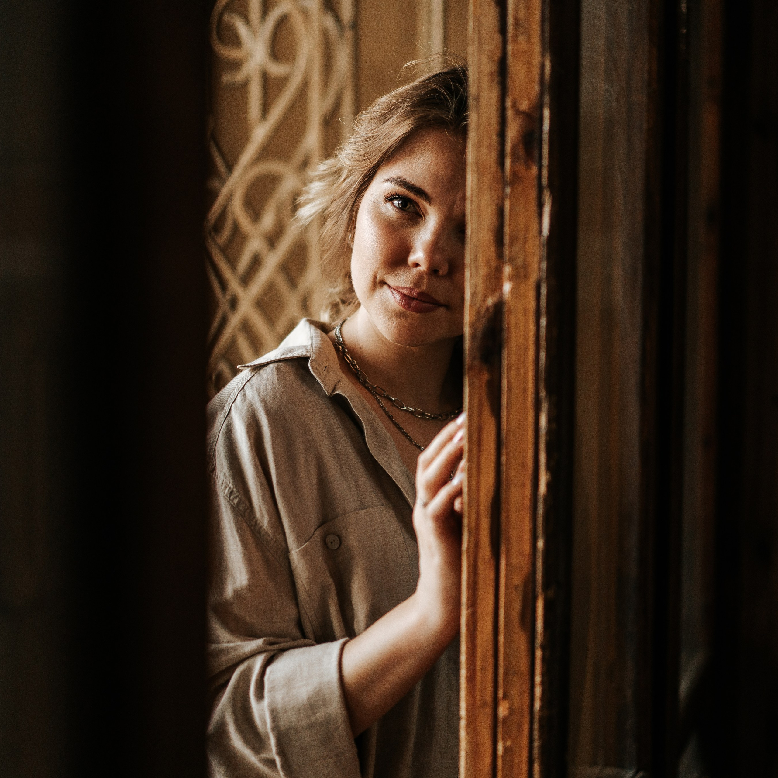 Love-story. Фотограф Спирина Ирина