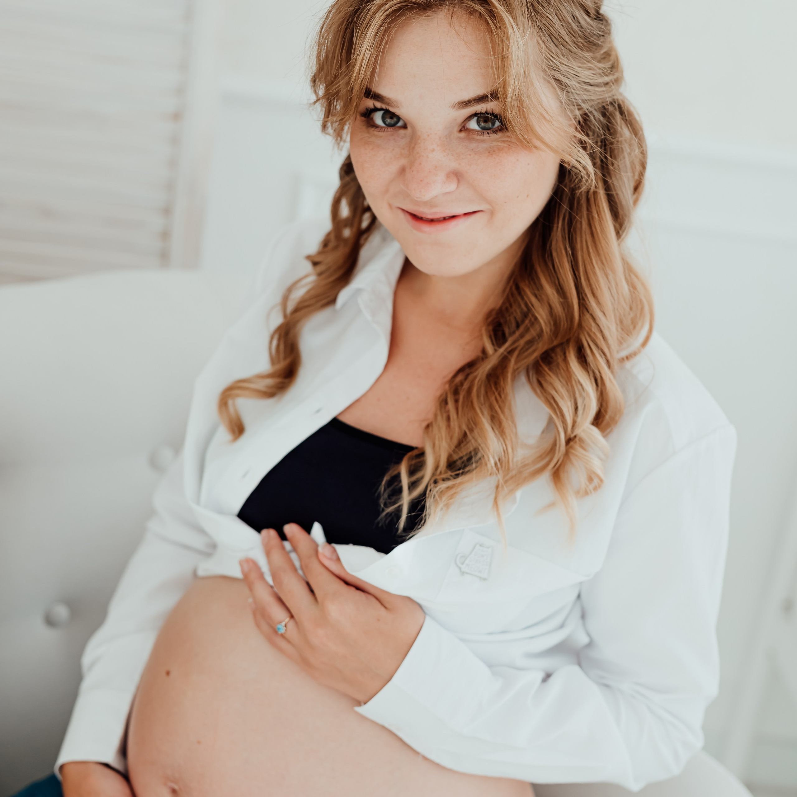 Семья и дети. Фотограф Спирина Ирина