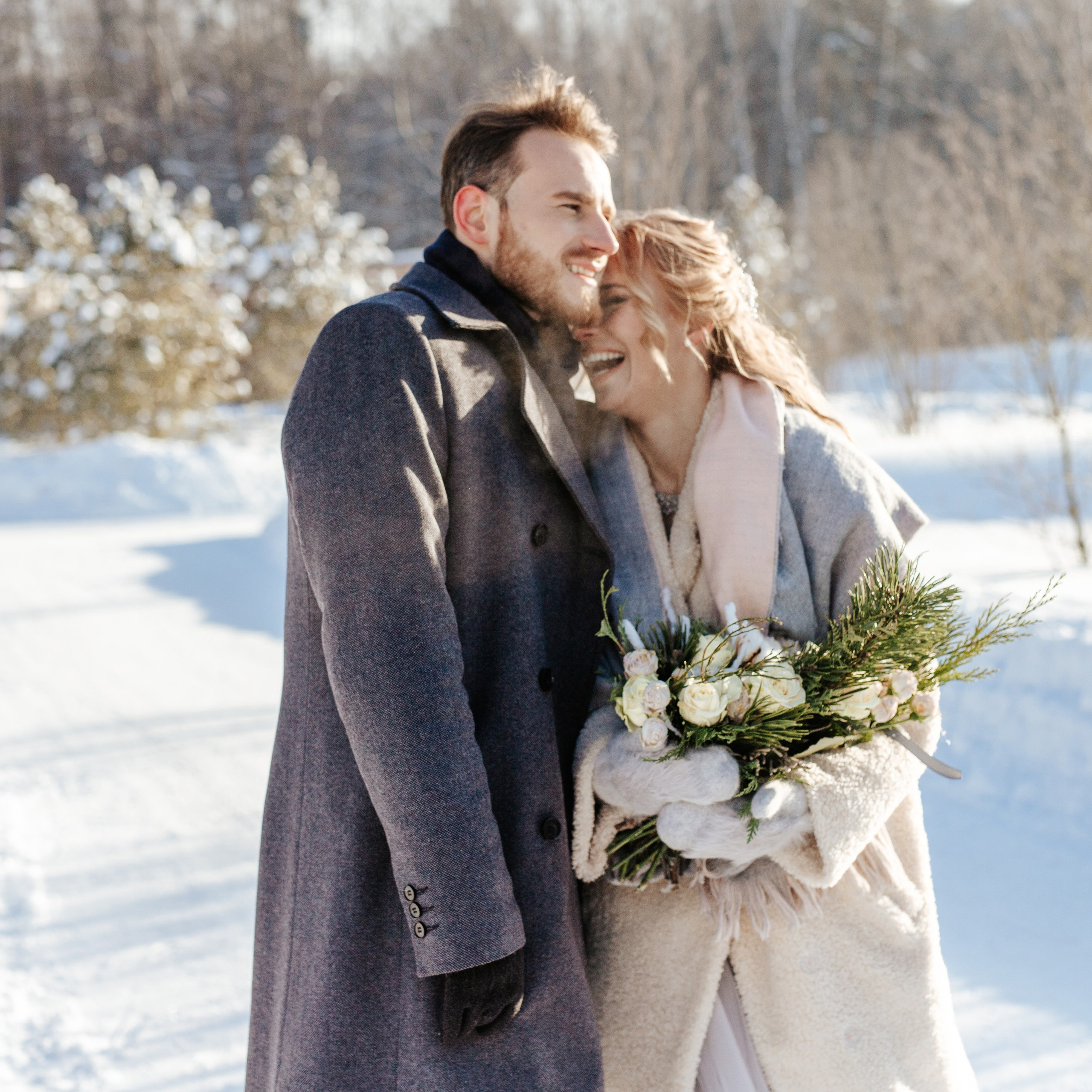 Свадьба. Фотограф Спирина Ирина