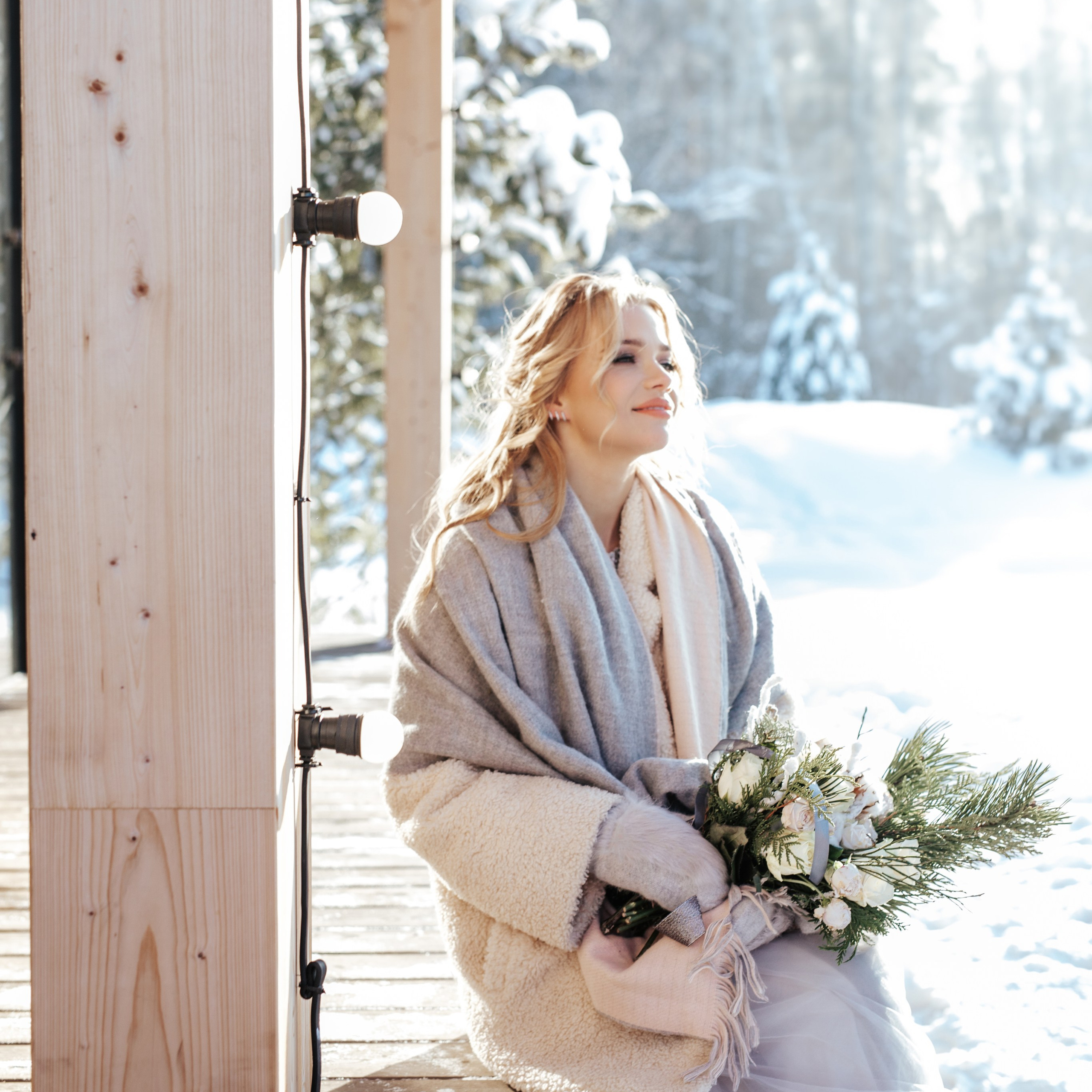 Свадьба. Фотограф Спирина Ирина