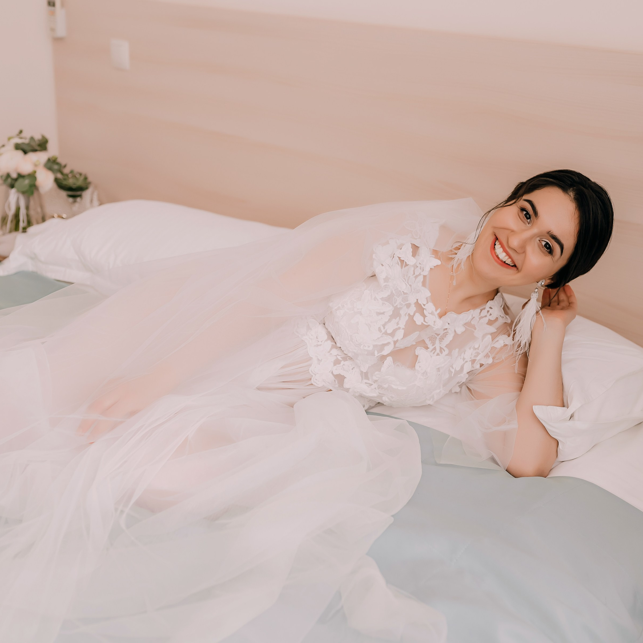 Свадьба. Фотограф Спирина Ирина