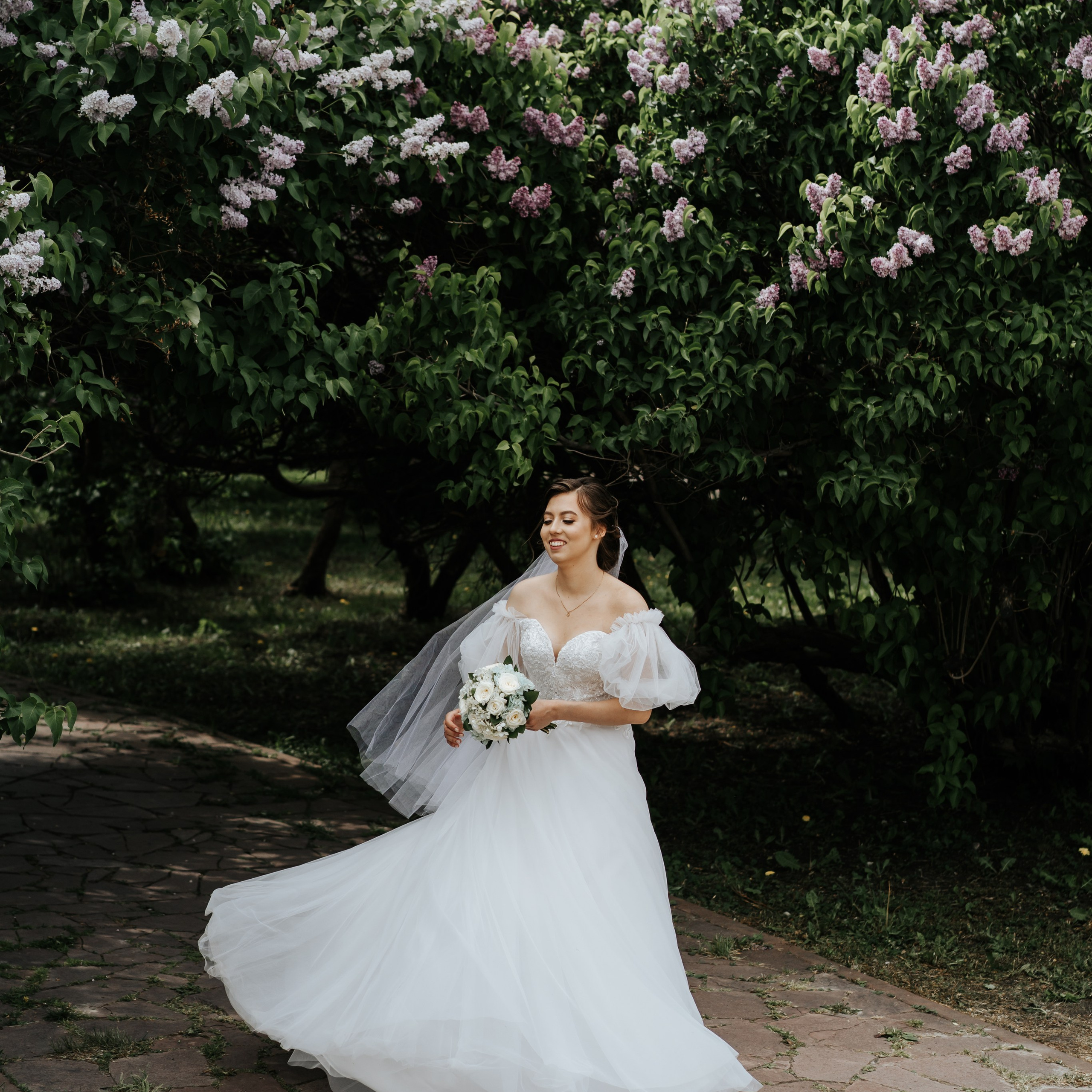 Свадьба. Фотограф Спирина Ирина