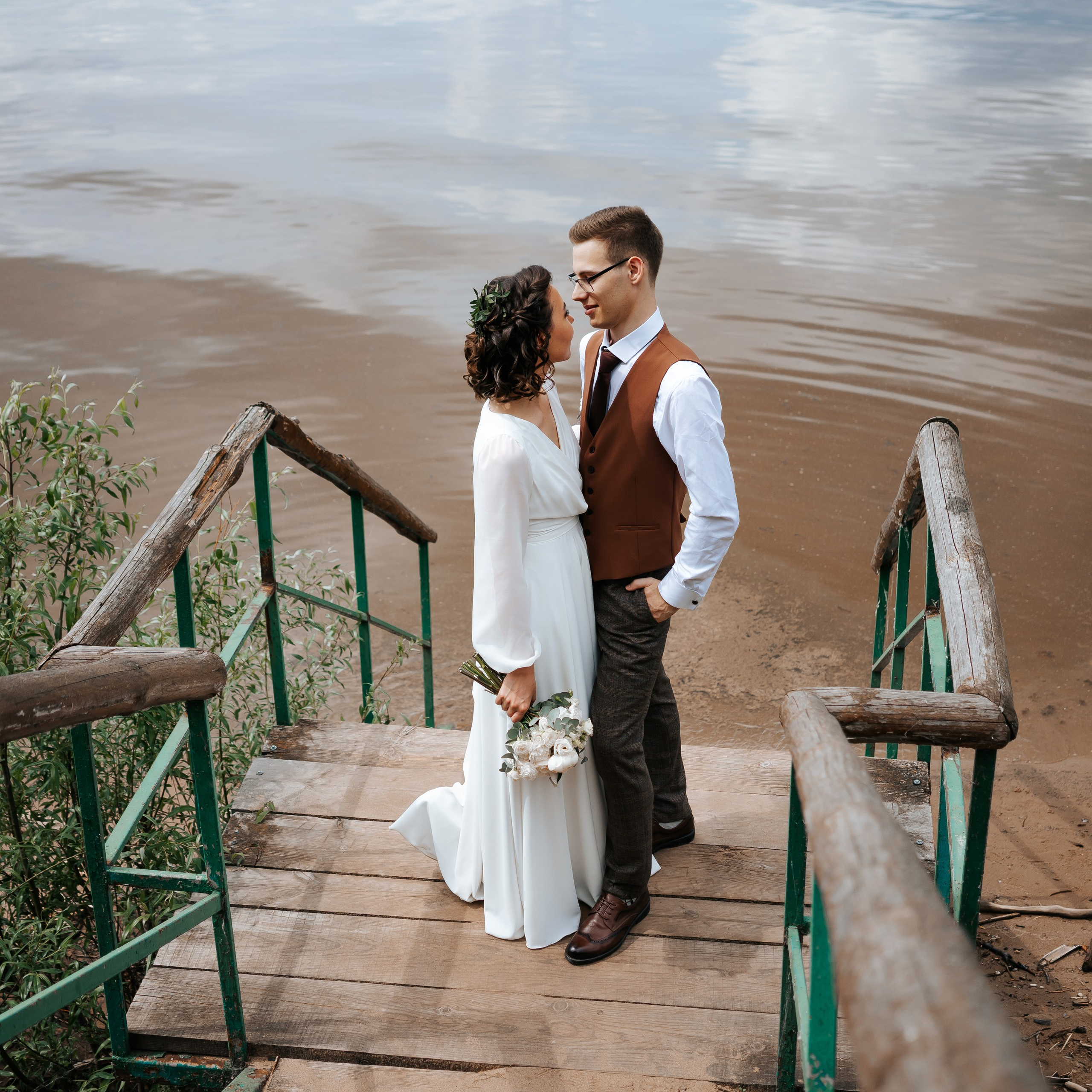 Свадьба. Фотограф Спирина Ирина