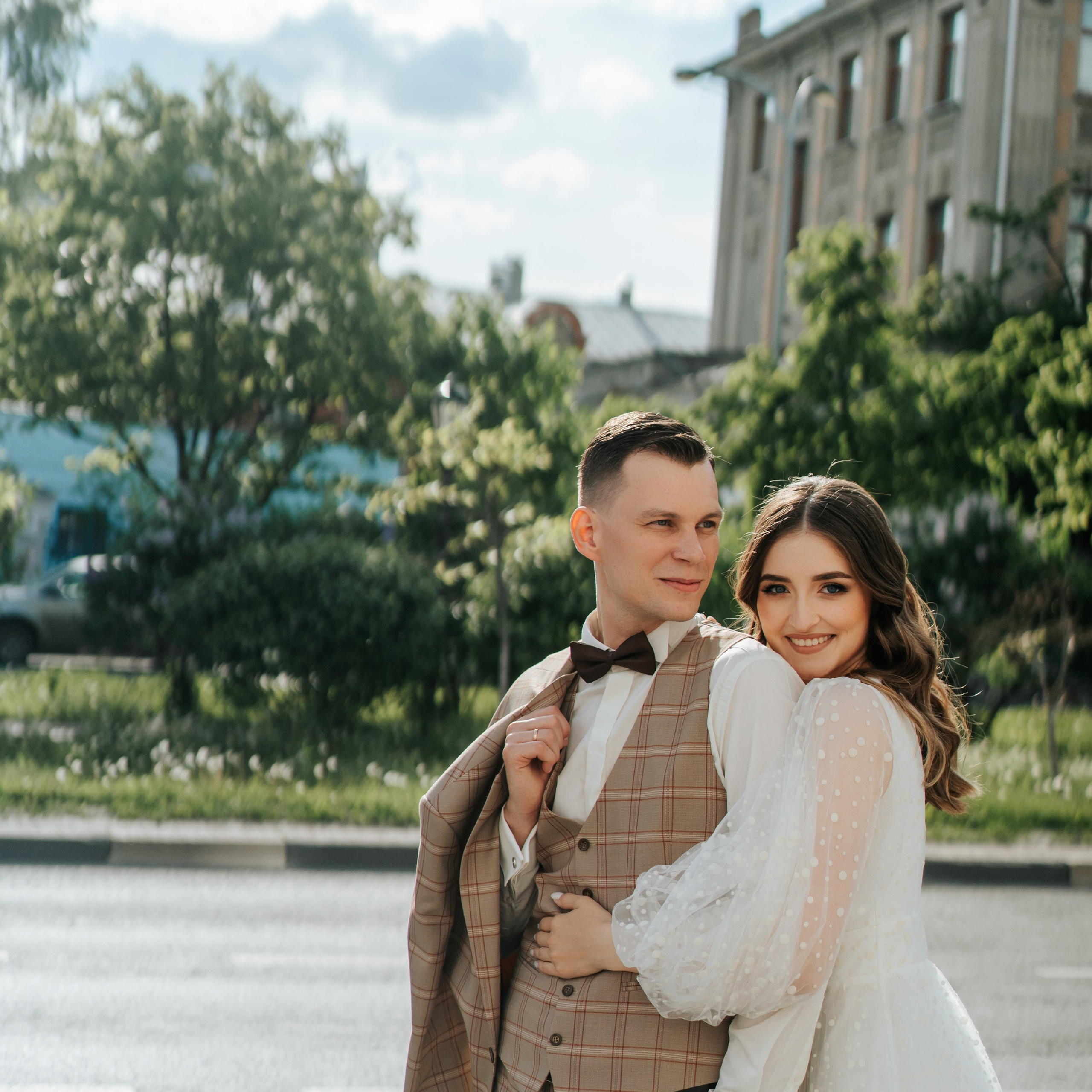 Свадьба. Фотограф Спирина Ирина